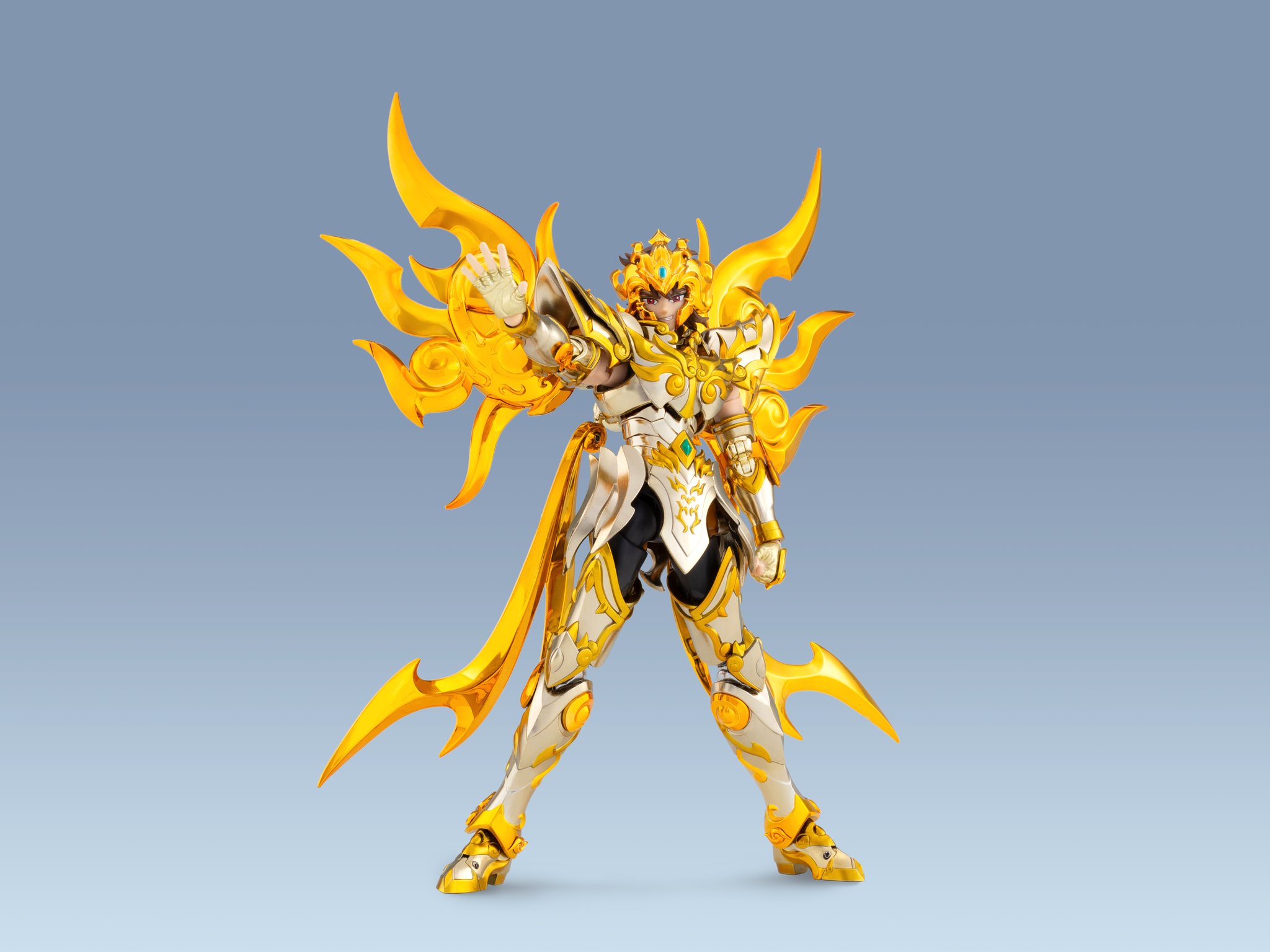 [สั่งจอง]Toypoint Stellar Origins Series Star Forged