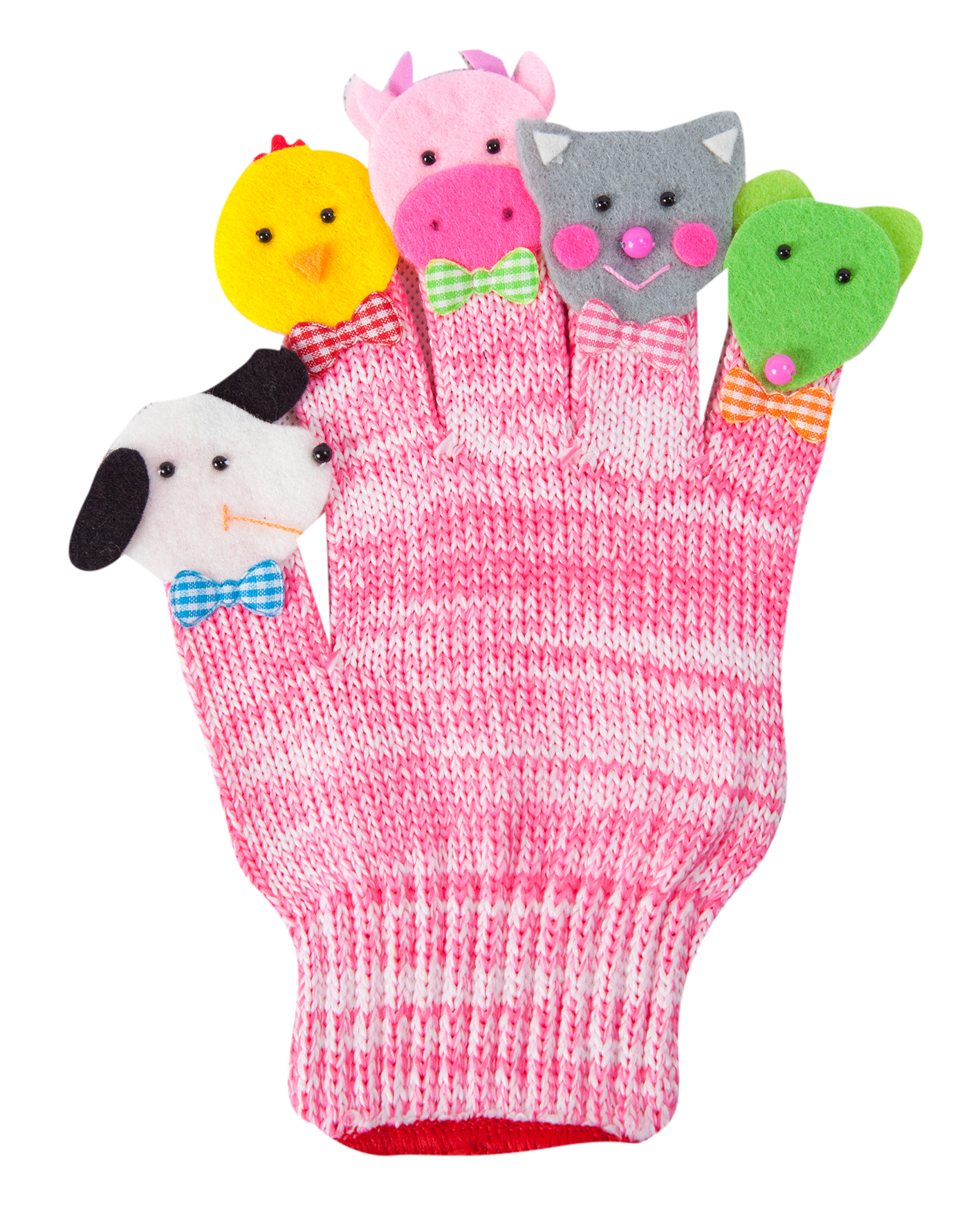 หุ่นถุงมือ ราคาต่อแบบ เลือกแบบได้ (ครอบครัว, สัตว์, ดอกไม้, อาชีพ, เรขา, แสดงอารมณ์, ผัก, ผลไม้) ของเล่นเสริมพัฒนาการ ,ของเล่นเสริมทักษะ,ของเล่นเด็ก, สื่อการสอนอนุบาล