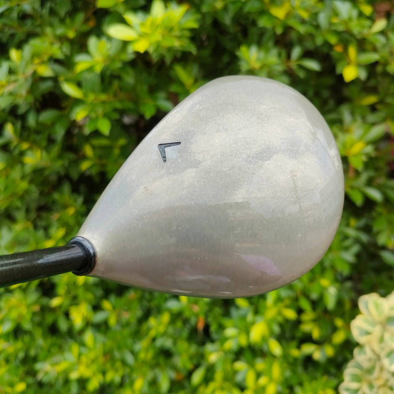 FW3 CALLAWAY BIG BERTHA WAR BIRD ก้าน RCH 96 FLEX R ตีดียอดนิยมตลอดกาล และตีง่ายมากๆ ระยะดีมาก!! ไม้กอล์ฟมือสอง ของแท้ BY NakaraLuxurious