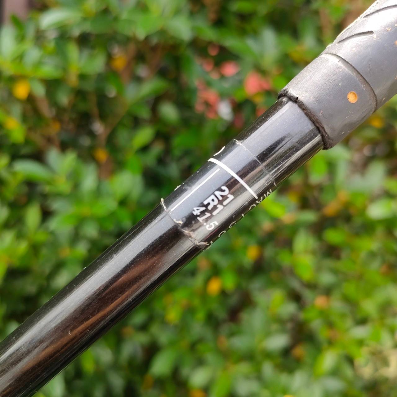 DRIVER S-YARD T.301 FORGED TITANIUM ก้าน S-YARD FLEX R1 องศา 10.5 MADE IN JAPAN