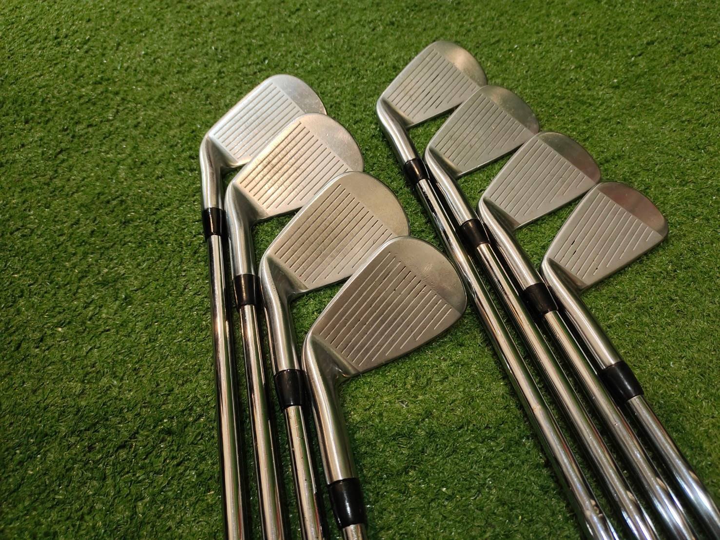 ชุดเหล็ก Titleist 714 MB FORGED