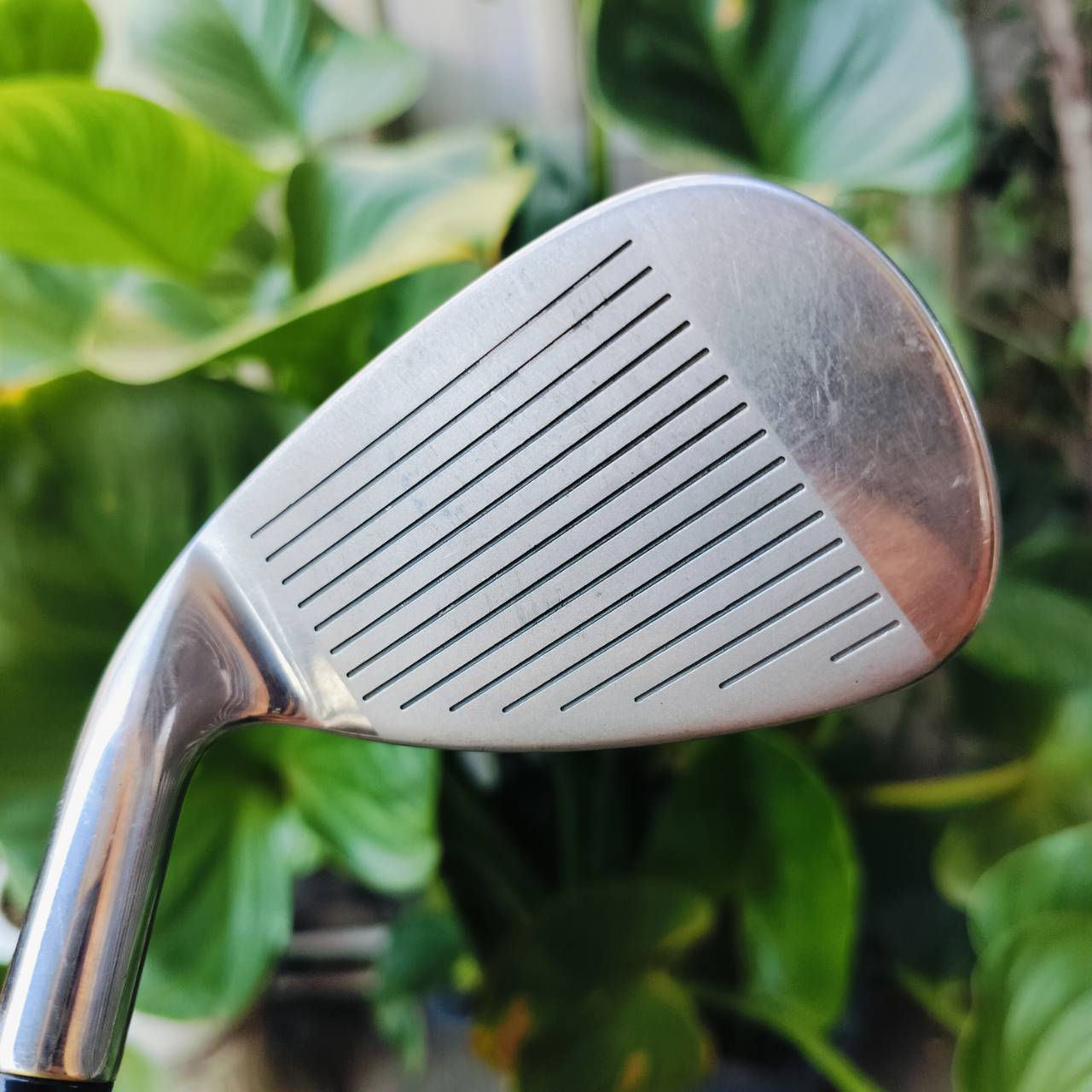 ลดล้างสต๊อค!! เหล็ก 7 ADAMS GT2 UNDERCUT ADAMS คือของดี วัสดุและเทคโนโลยีล้ำ ตีง่ายและตีไกล ชดเชยสูง CAVITY ลึก เสียงเพราะ ตีได้สนุกเลยค่ะ ไม้กอล์ฟพรีเมี่ยมมือสอง ของแท้ By NakaraLuxurious