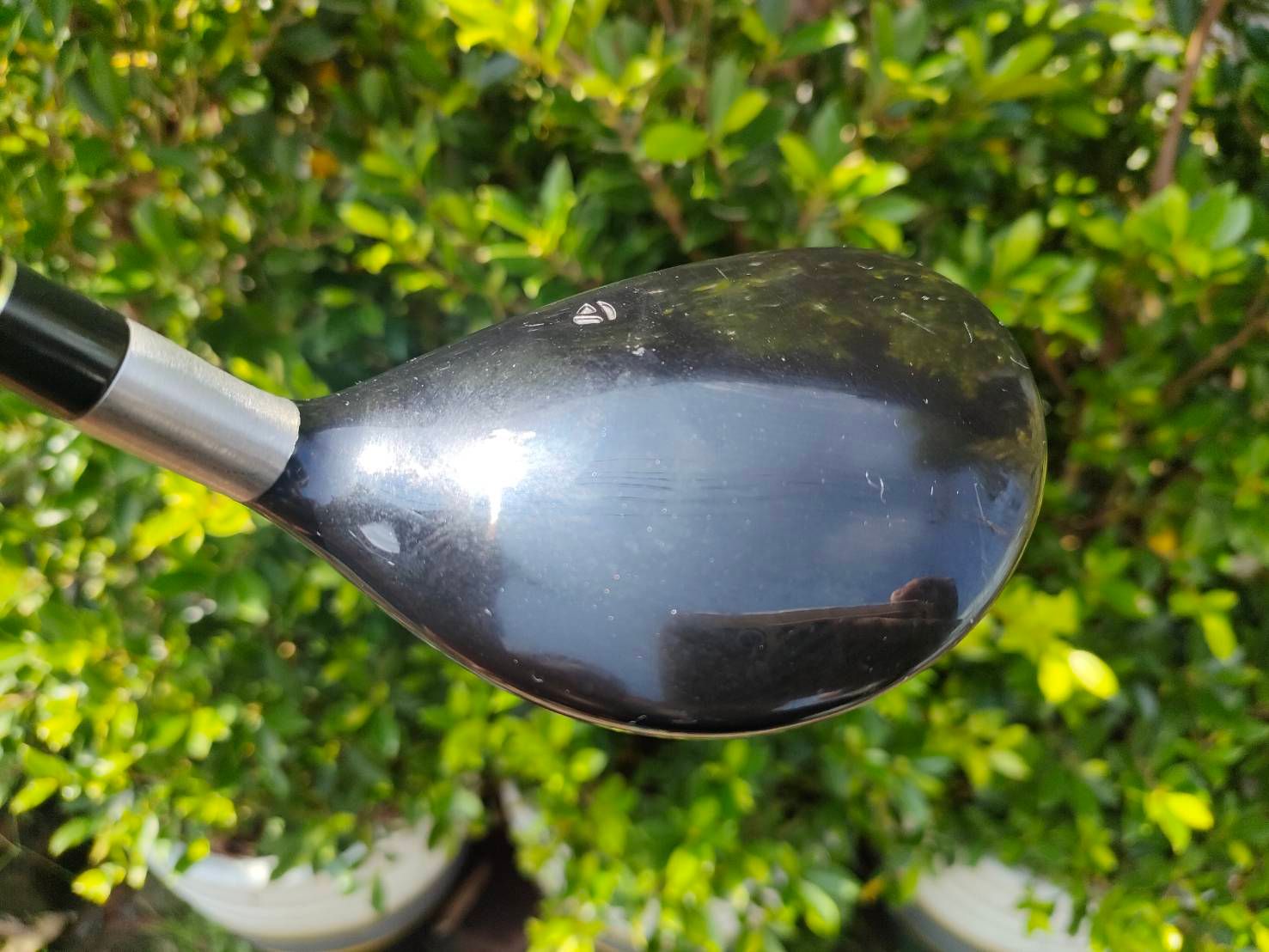 FW7 Taylormade r7 ST