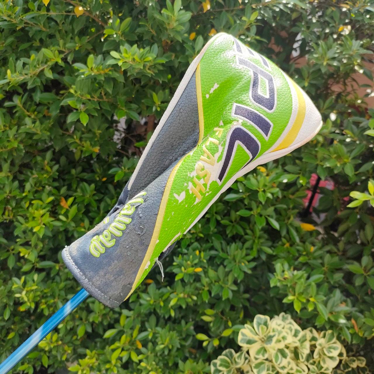 DRIVER CALLAWAY EPIC FLASH SUB ZERO องศา 10.5 ก้าน FUJIKURA SPEEDER 661 EVOLUTION FLEX S มาพร้อม COVER เดิม ตีดีมาก ก้านพรีเมี่ยม ไขปรับได้ตามวงสวิง!! ไม้กอล์ฟมือสอง ของแท้ BY NakaraLuxurious