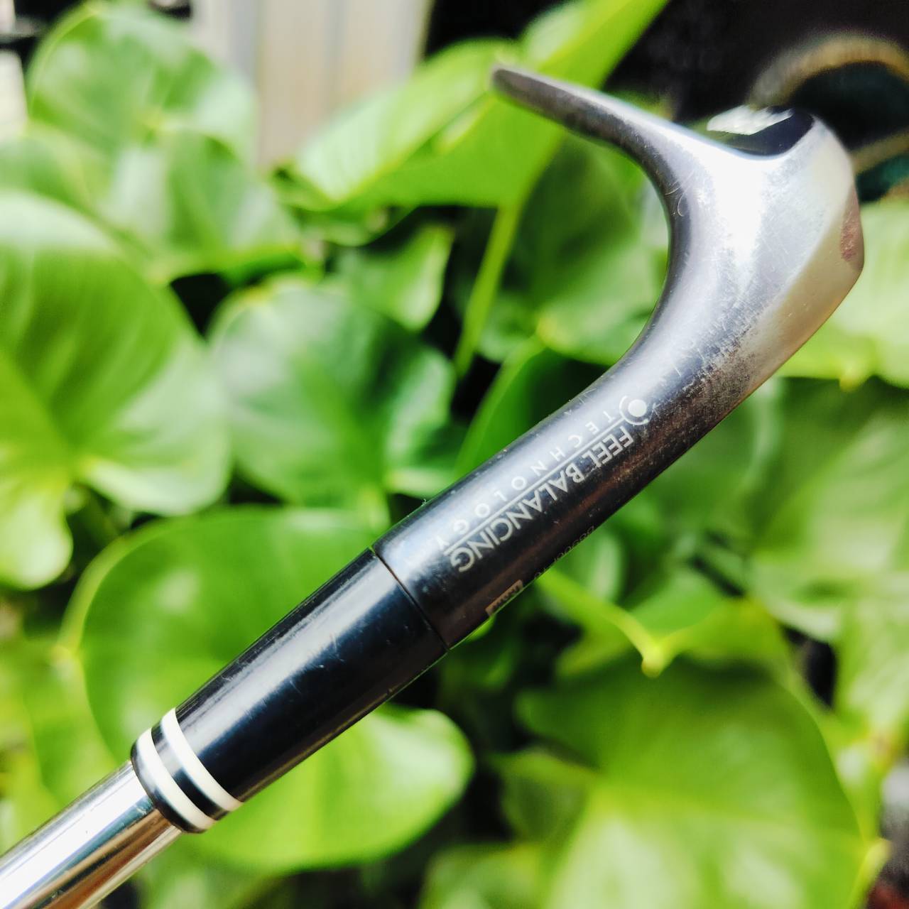 WEDGE CLEVELAND V-MG RTX-3 องศา 58 BOUNCE 10 ก้าน Dynamicgold S200 ไม้กอล์ฟพรีเมี่ยมมือสอง ของแท้ By NakaraLuxurious