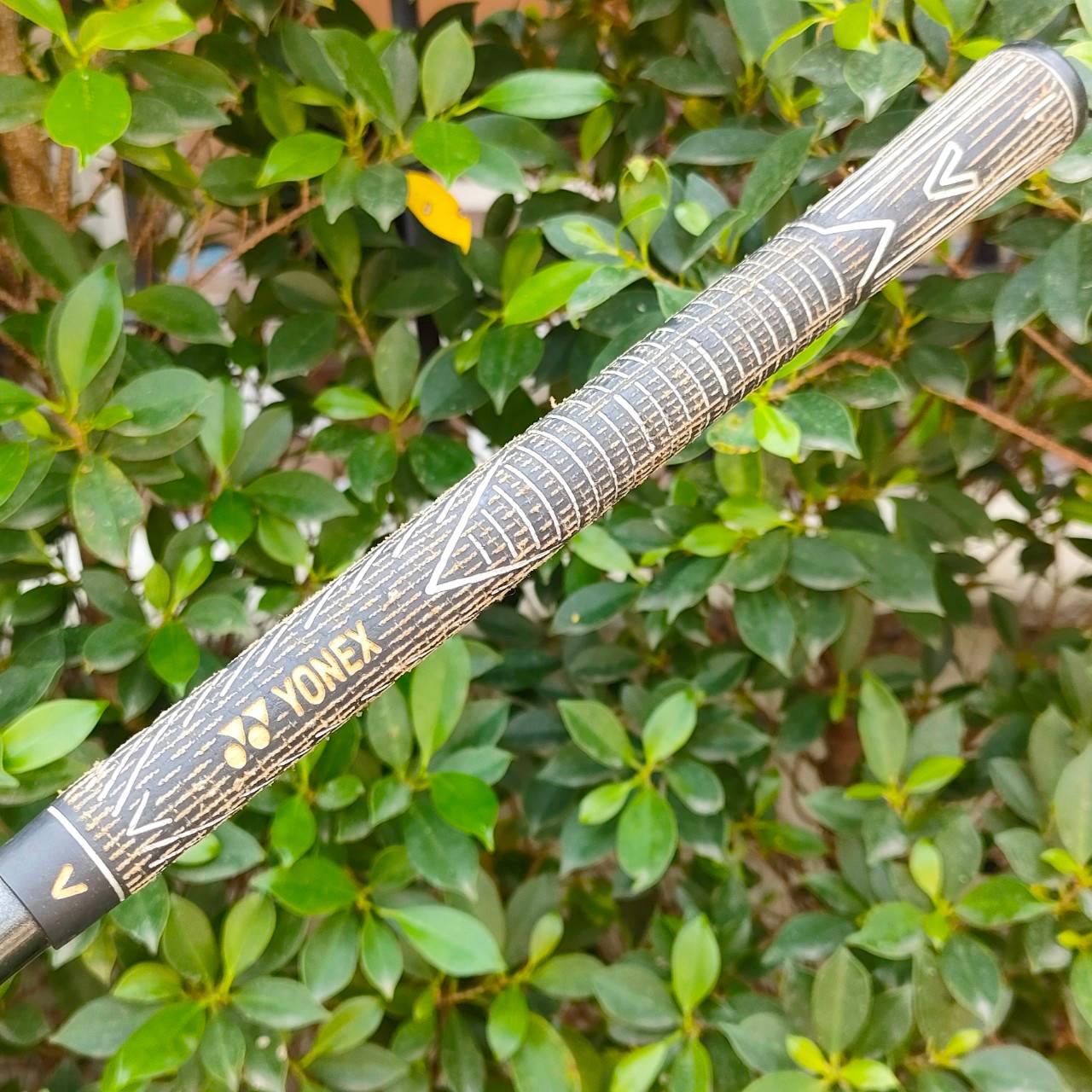 ชุดเหล็ก YONEX REKIN SUPER 03 มีเหล็ก 3,4,5,6,9 เเละ SW ** ขาดเหล็ก 7 กับ เหล็ก 8 เเละ PW ** ก้าน YONEX HGS 4000