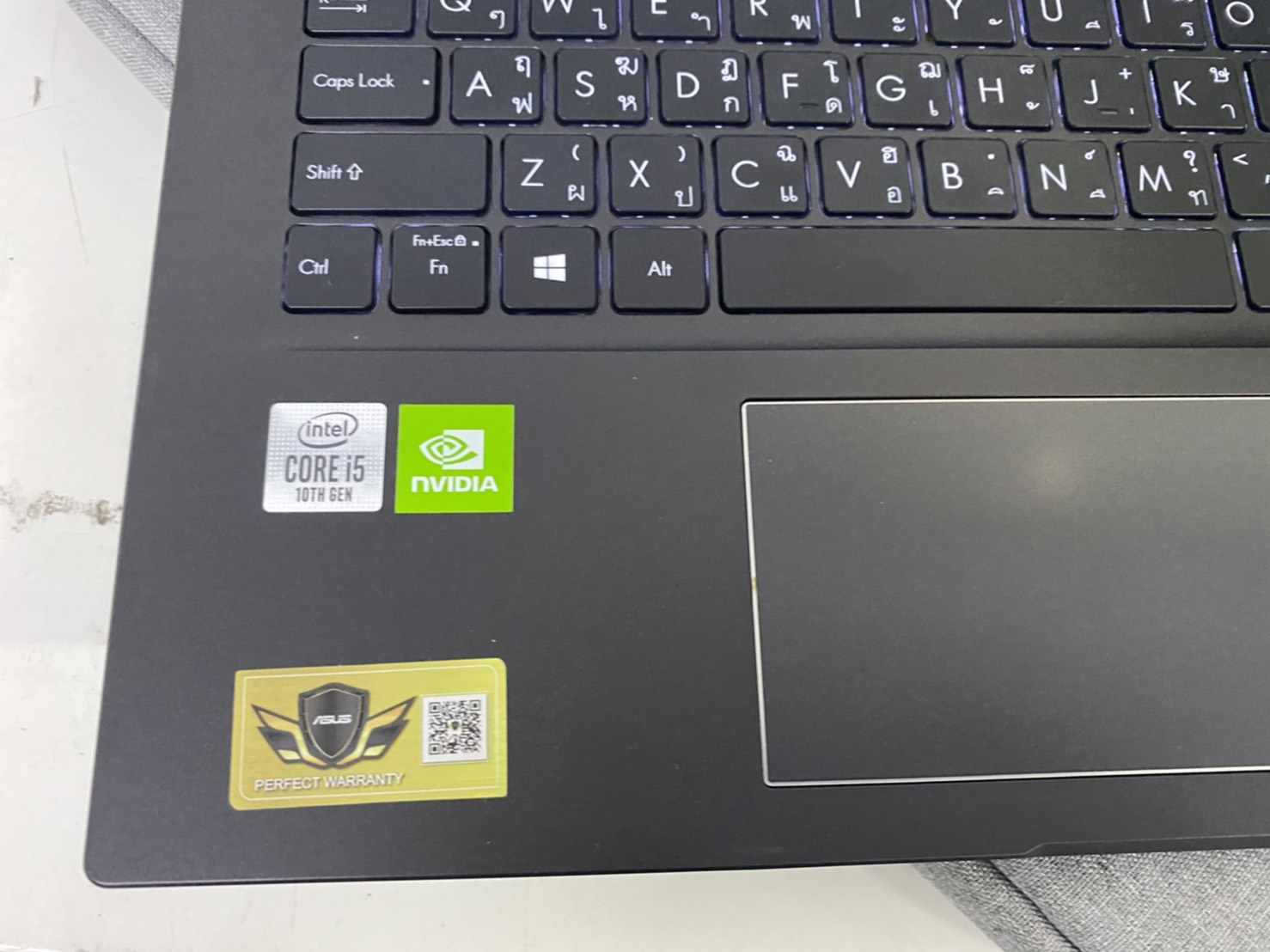 Asus Vivobook 14/15 S413F