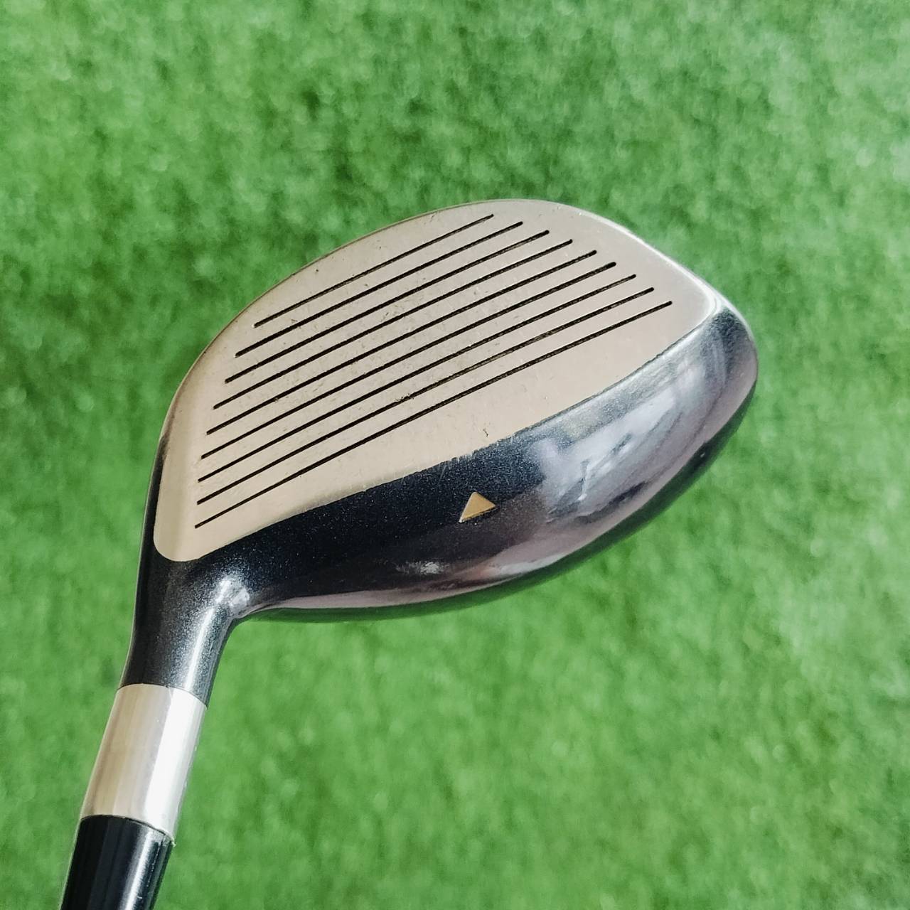 🏌️FW7 TRIUMPH2 องศา 23 ก้าน GRAFALLOY PROLITE FLEX R ก้านโม คุณภาพสูง แค่ก้านก็คุ้มแล้ว ไม้กอล์ฟพรีเมี่ยมมือสอง ของแท้ By NakaraLuxurious