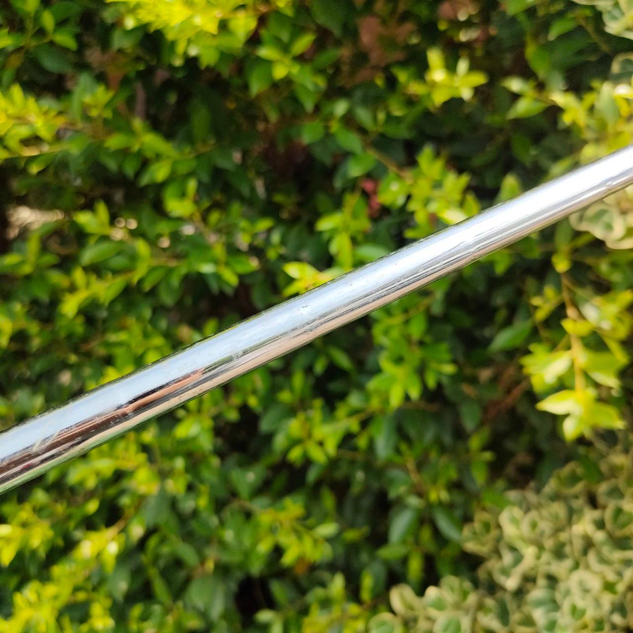 WEDGE WILSON TOUR DYNAPOWER เหล็ก FORGED WEDGE คมๆครับ องศา 52 ตี 100 หลาสบายๆ