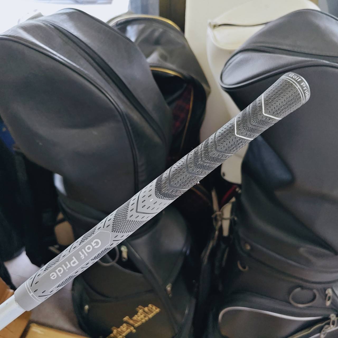 7W Titleist TS2 | 21° ทุกช็อตไกลกว่า แม่นยำกว่า ไม่ใช่แค่เรื่องเดียว แต่เกิดจาก ทุกสิ่ง…