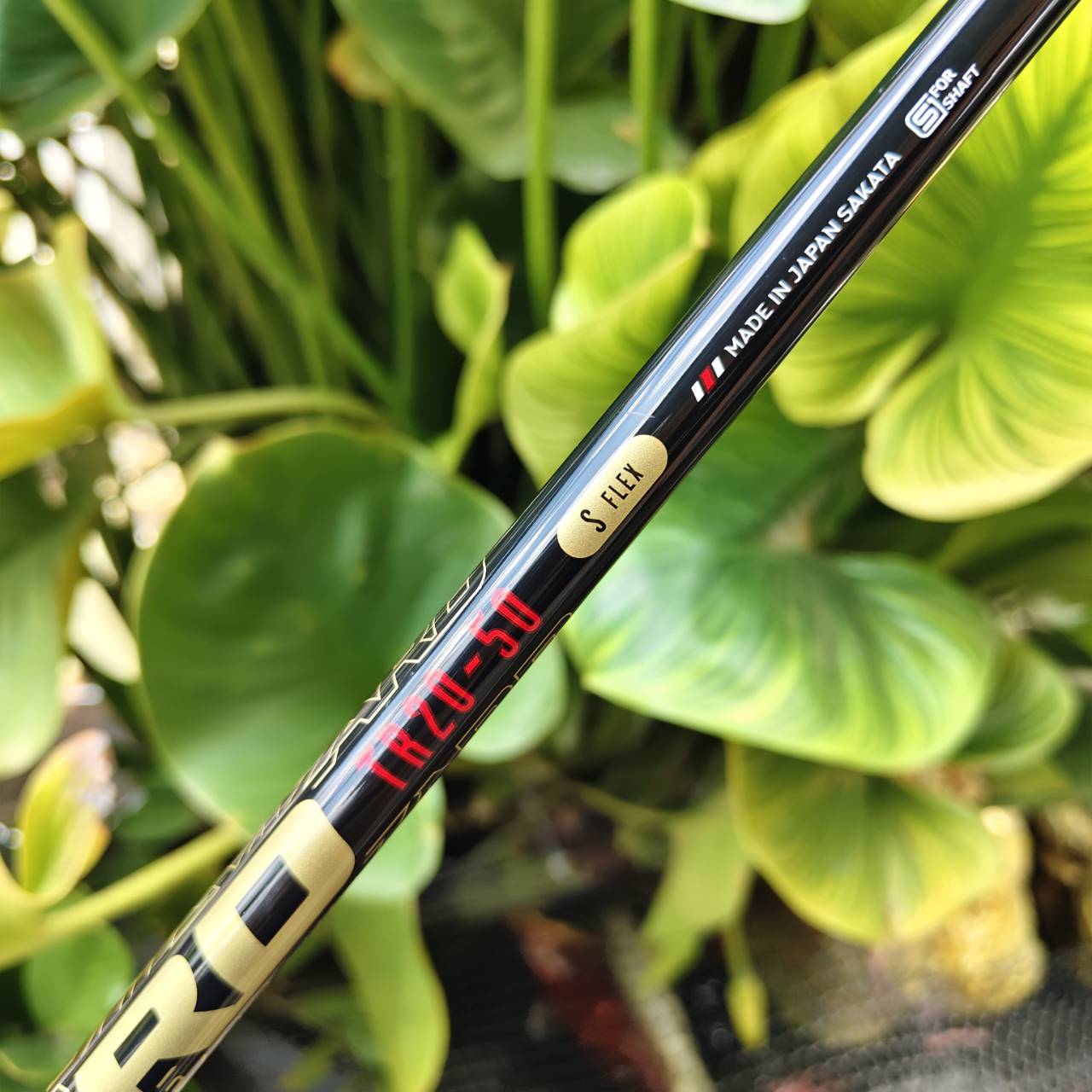 HONMA TR20 DRIVER 9°“ เมื่อพลังแห่งศิลปะ และประสิทธิภาพ หลอมรวมกัน” ดีไซน์ระดับ Masterpiece