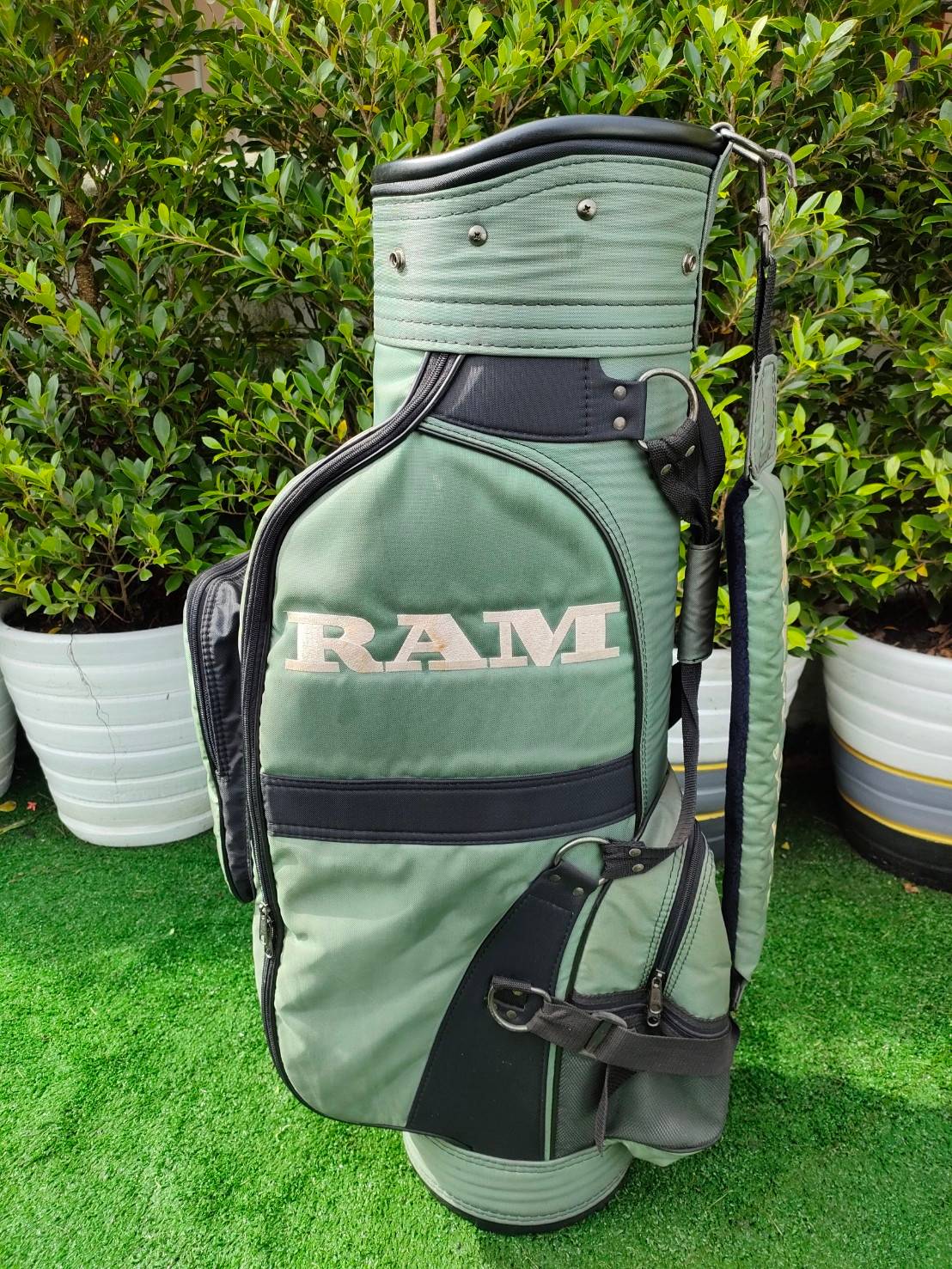 ถุงกอล์ฟ RAM มือสอง