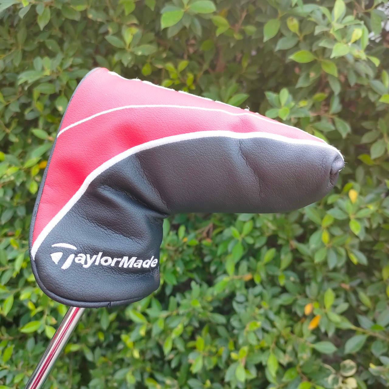 PUTTER TAYLORMADE REDLINE DAYTONA ความยาว 33 นิ้ว สุดโหดของความพรีเมี่ยม!!! ไม้กอล์ฟมือสอง ของแท้ BY NakaraLuxurious
