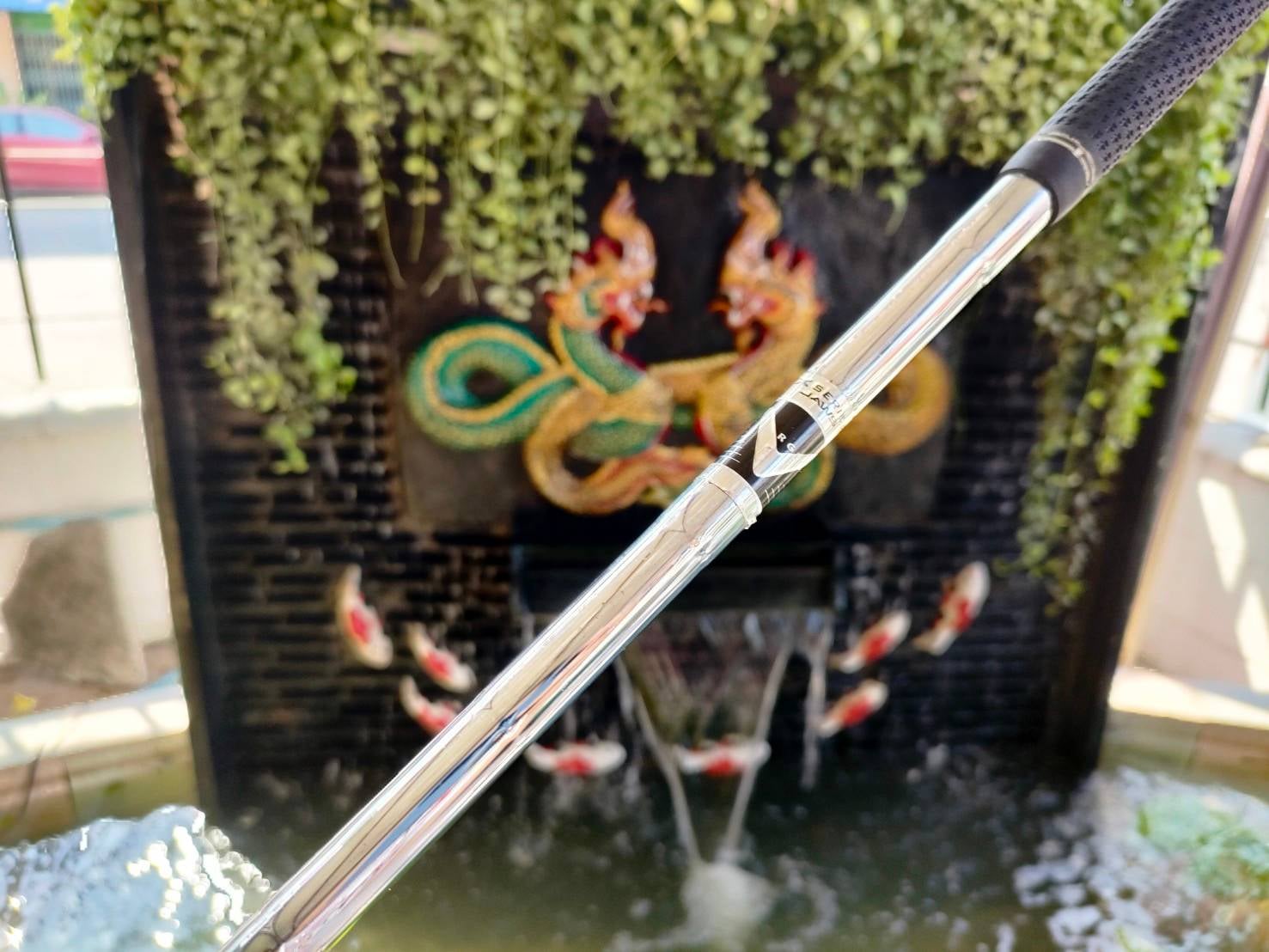 WEDGE Callaway JAWS FORGED องศา 54 เบาส์ 12