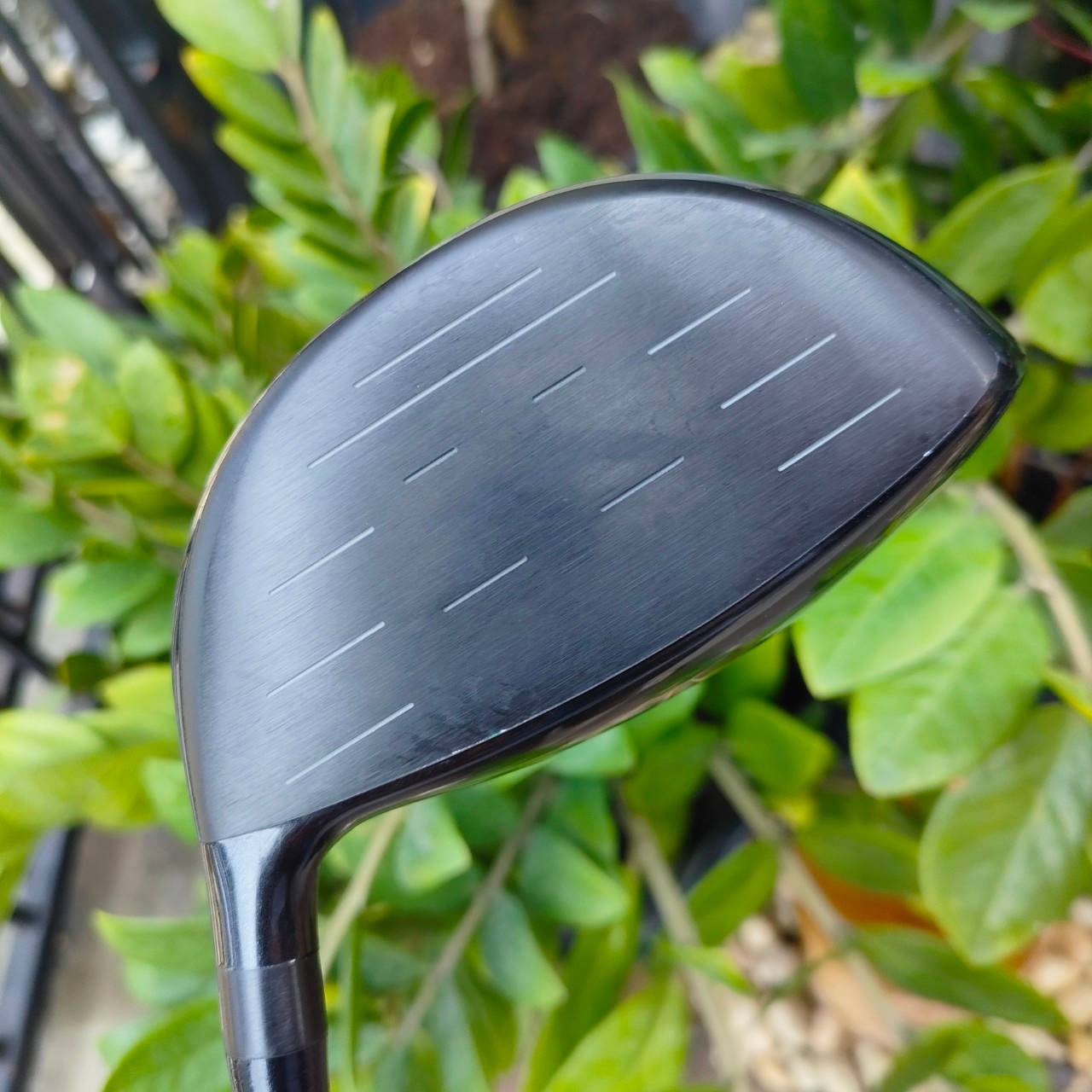 DRIVER SRIXON Z585 องศา 10.5 ก้าน MIYAZAKI 4323 FLEX R ปฏิวัติใหม่ทั้งหมดเพื่อเพิ่มความเร็ว ให้กับเกมของคุณ สุดยอดตีมันส์ มี COVER เดิมๆ สภาพสวยนางฟ้า!!! ไม้กอล์ฟพรีเมี่ยมมือสอง By NakaraLuxurious
