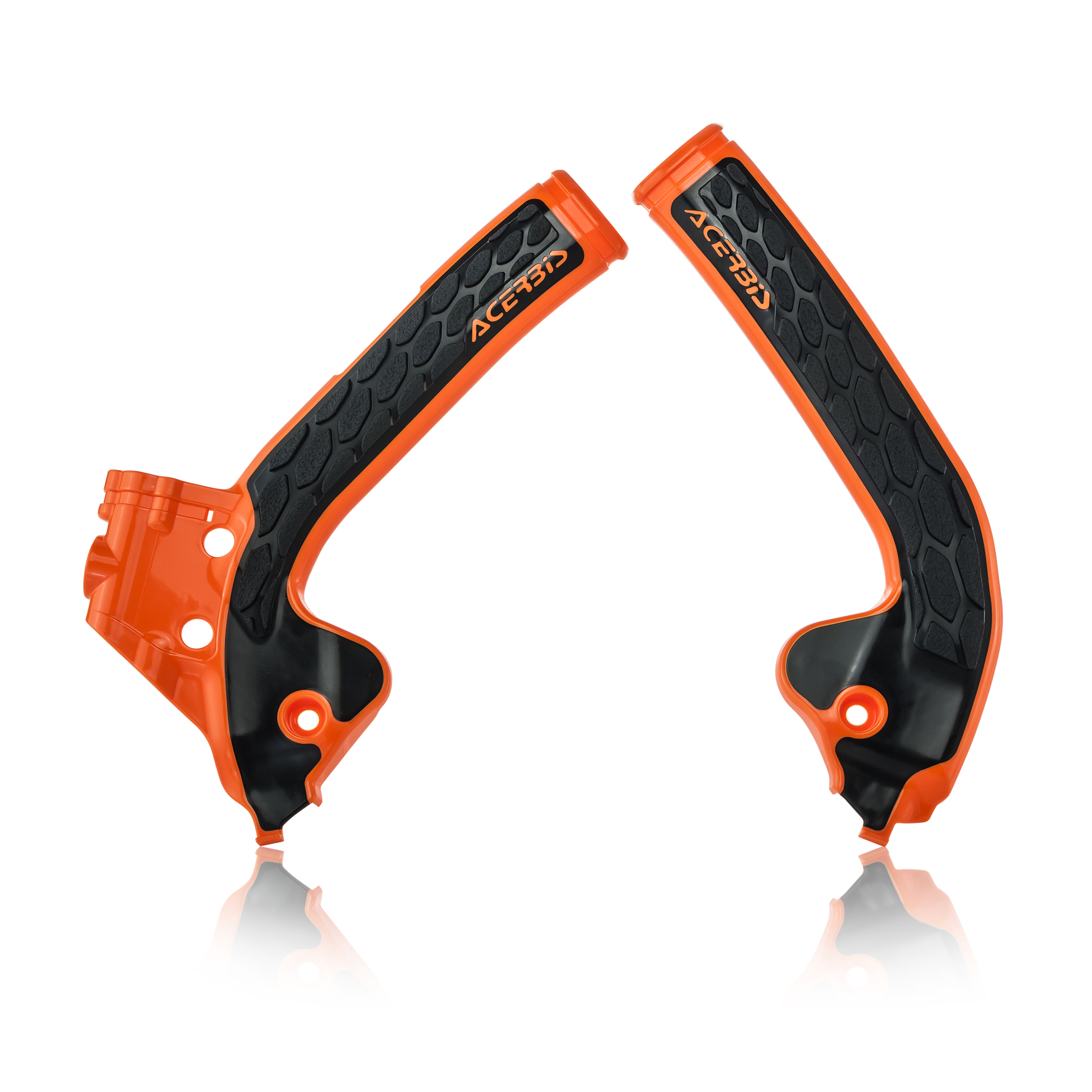 การ์ดเฟรม Acerbis X-Grip KTM 85SX 18-22