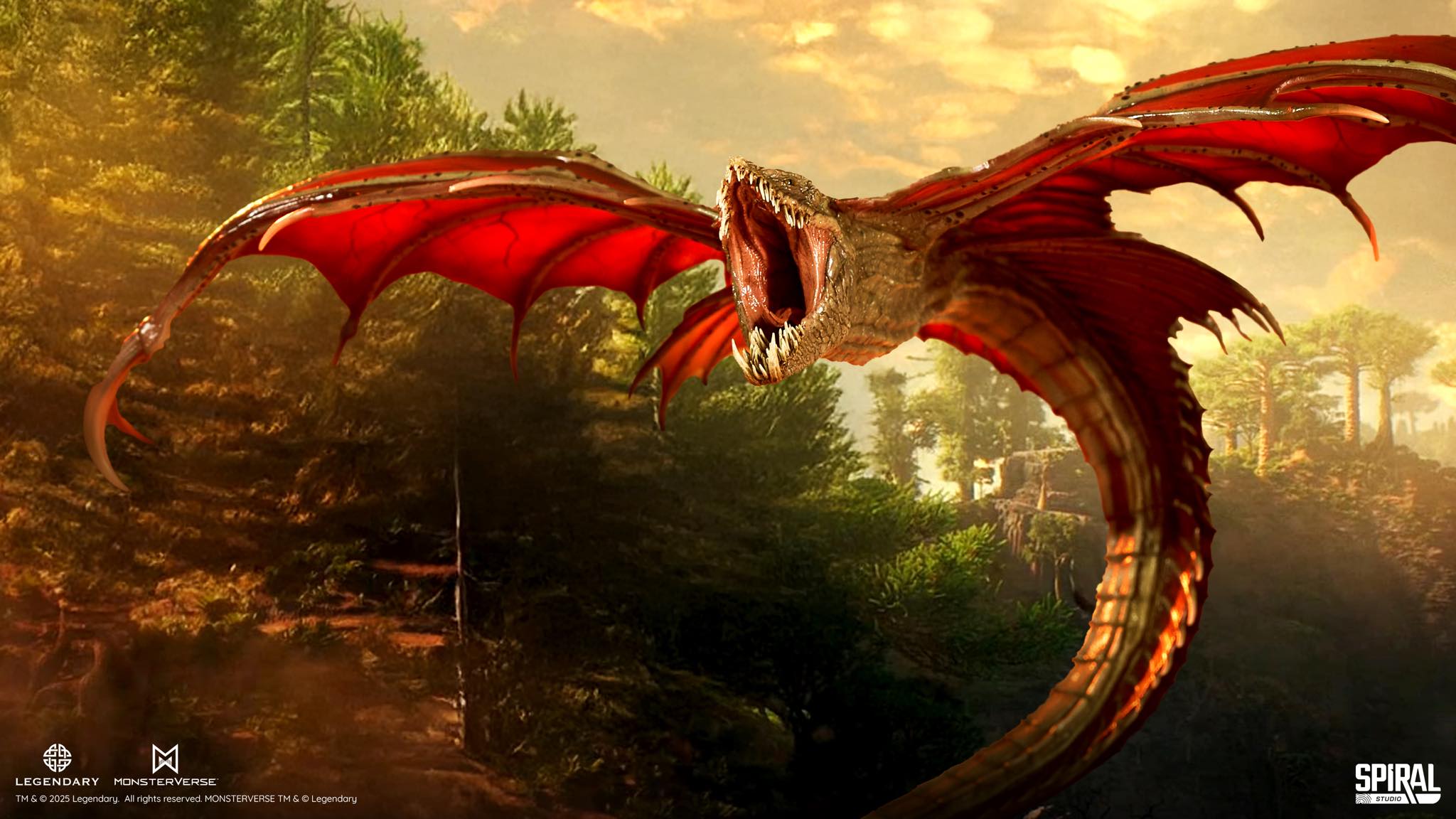 [สั่งจอง] Spiral Studio : Hall of Fame - Warbat (2017)