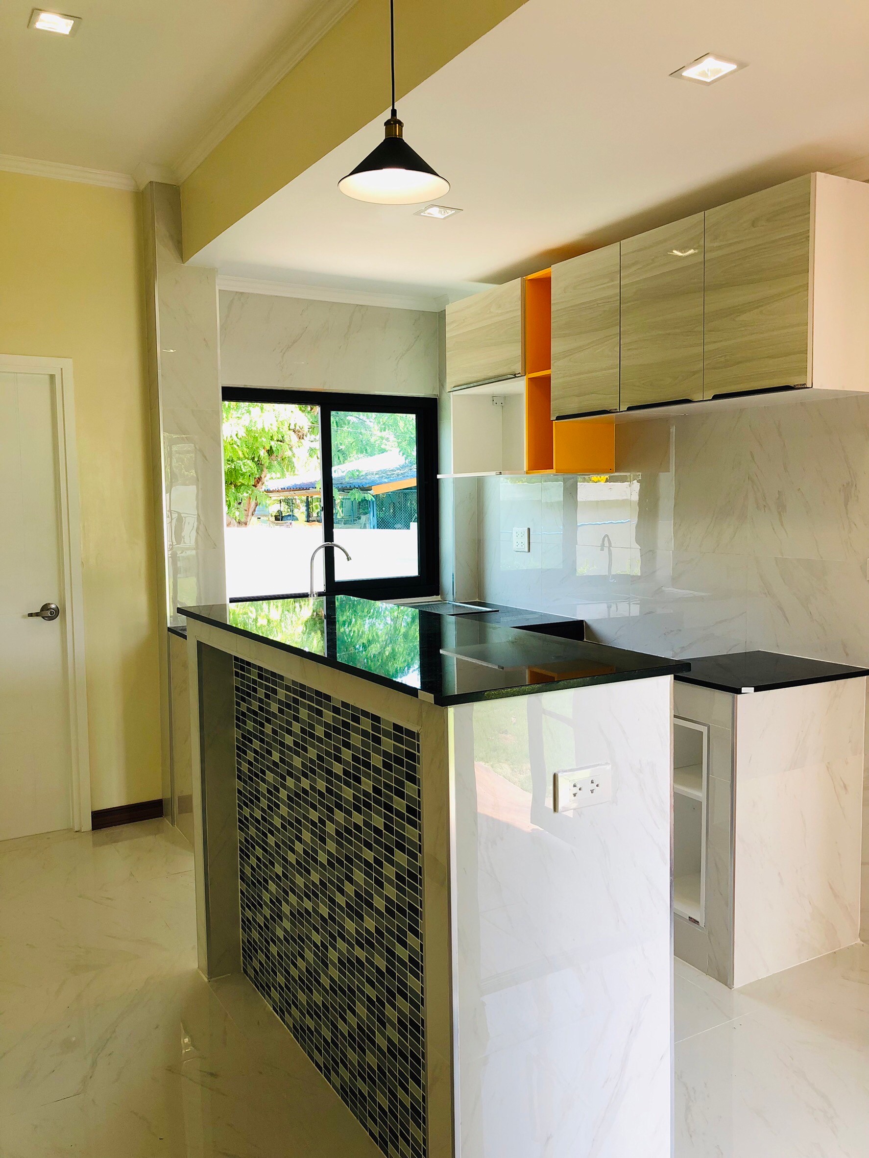 หมู่บ้านศุภกร 1