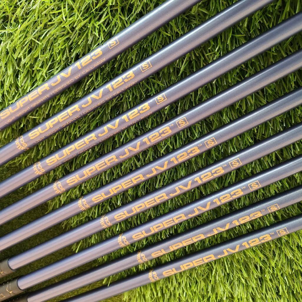 ชุดเหล็ก CALLAWAY BIG BERTHA