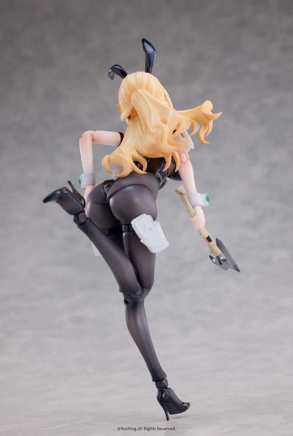 [สั่งจอง]Sushing 1/12 : Erena