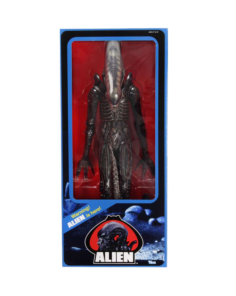 [สั่งจอง] Neca : Alien [Reissue]