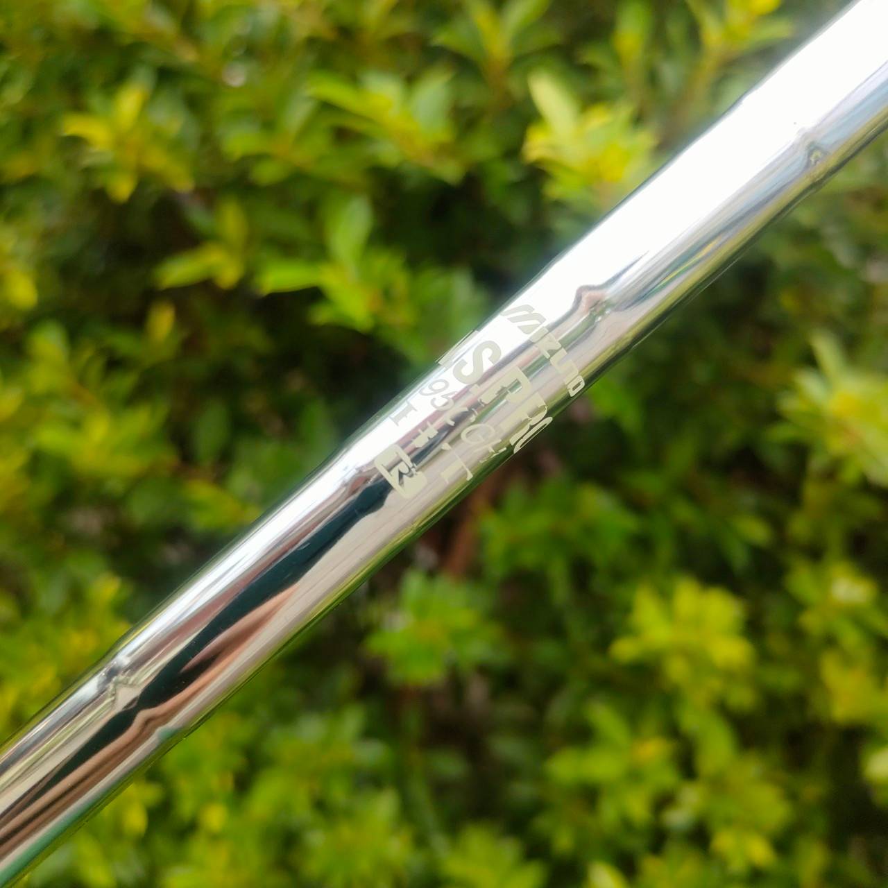 ชุดเหล็ก MIZUNO JPX 825 มีเหล็ก 5 - 9 เเละ PW สภาพสวยนางฟ้า ก้าน N.S.PRO 950GH FLEX R เป็นเหล็ก FORGED พรีเมี่ยมญี่ปุ่น!! ไม้กอล์ฟมือสอง ของแท้ BY NakaraLuxurious