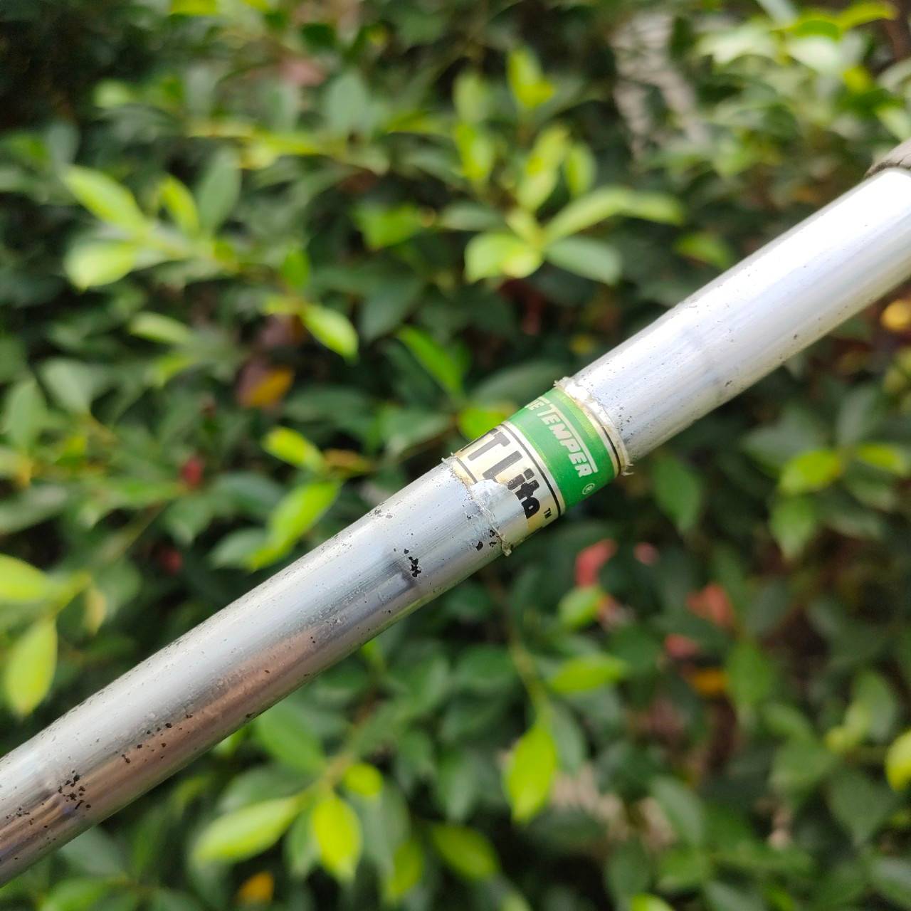 CHIPPER 2-WAY CIPPER ความยาว 36 นิ้ว ก้าน TT LITE ชิพได้สองข้าง ชิพแก้ติดต้นไม้ออกมาอีกฝั่งได้ครับ