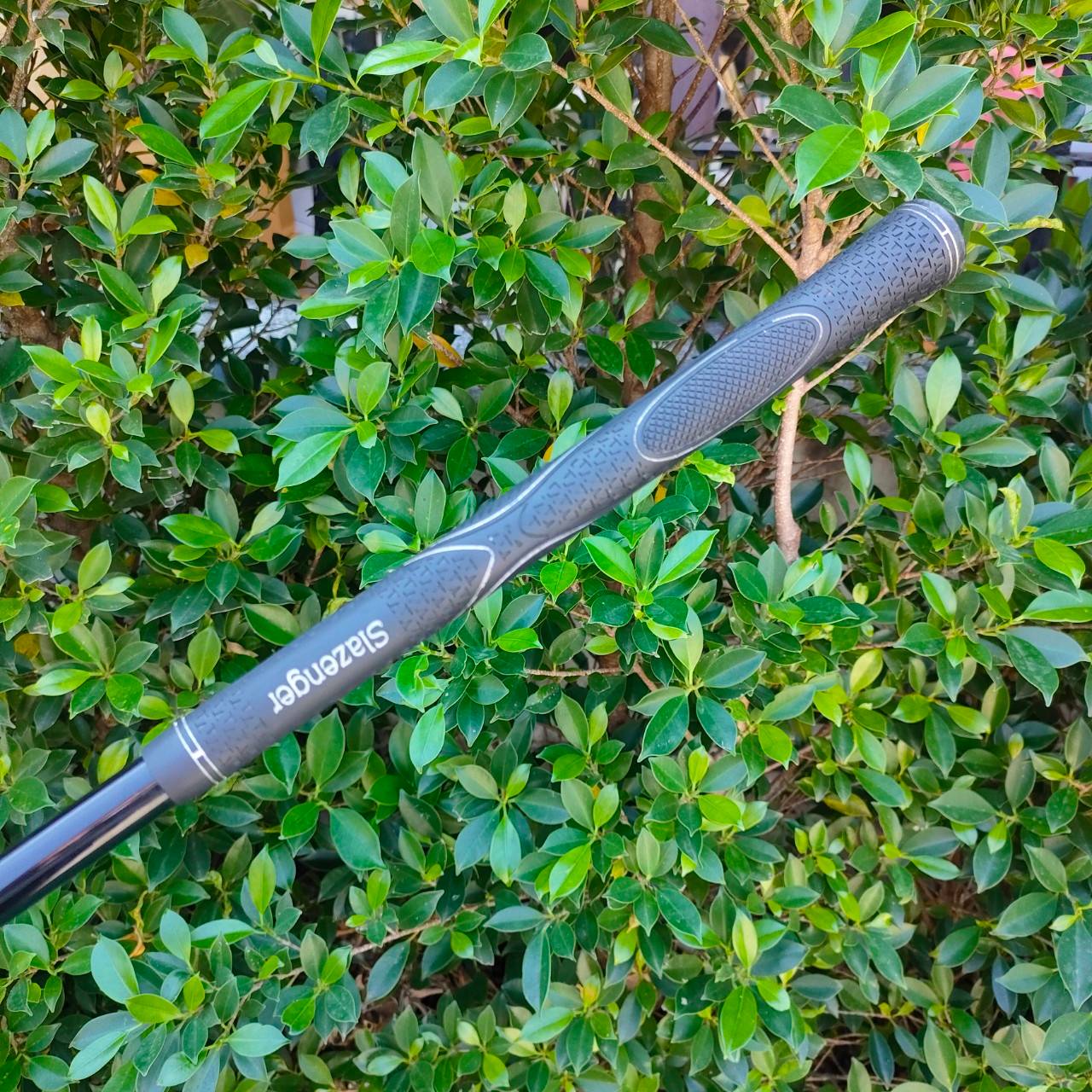 FW3 SLAZENGER RAW DISTANCE ก้าน PERFORMANCE II FLEX S องศา 15 ออกแบบให้ตีง่าย มือใหม่ตีได้ และช่วยเพิ่มให้ได้ระยะมากขึ้น