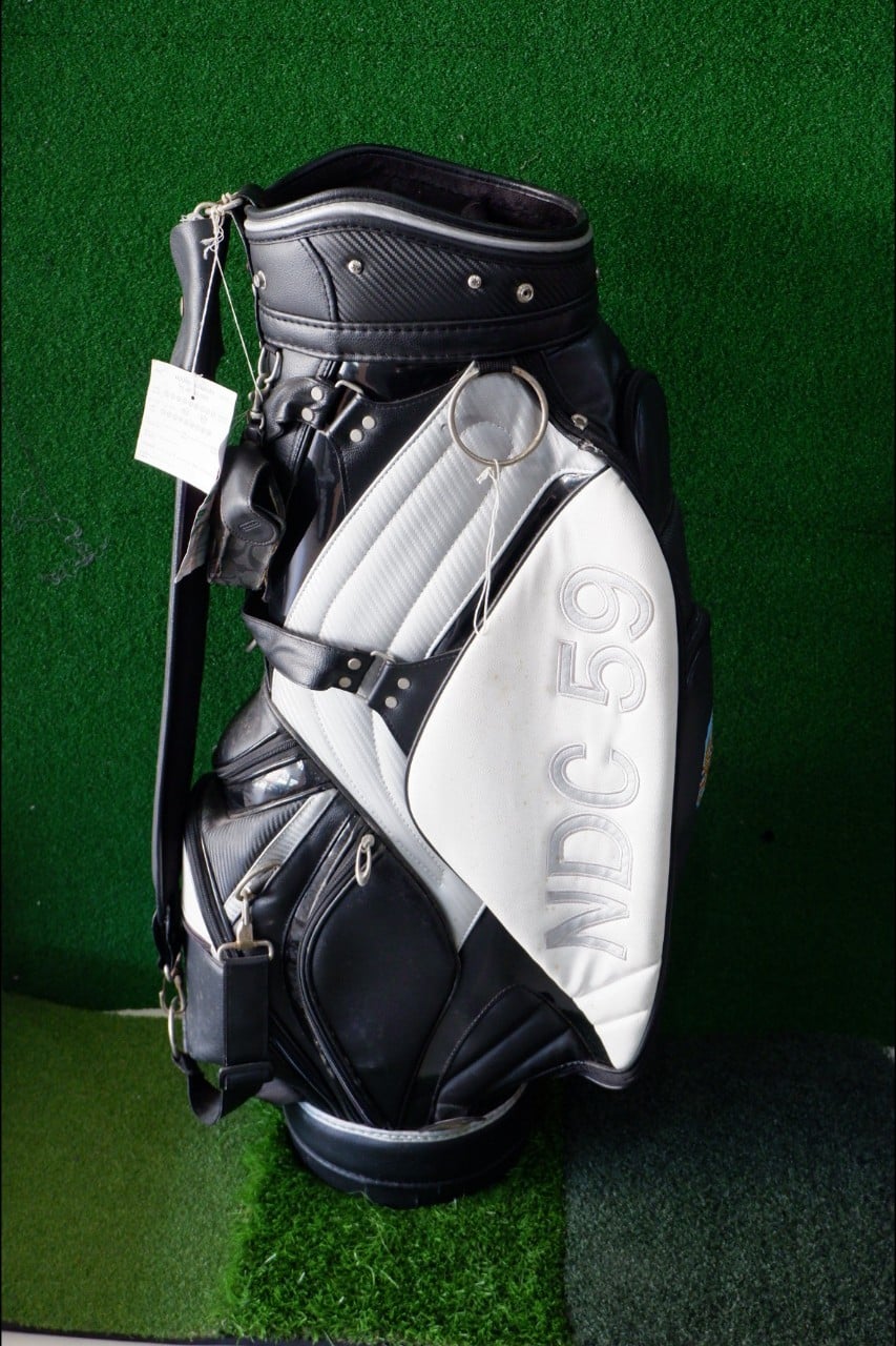 ถุงกอล์ฟ มือสอง NDC 59