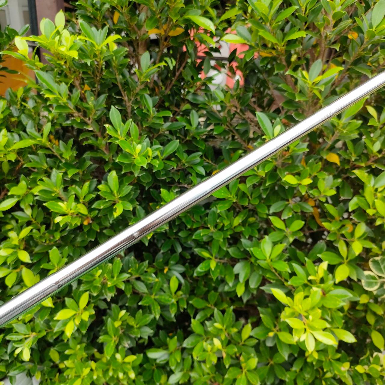 เหล็ก LW PEERLESS PATHFINPER องศา 60 เปบี่ยนกริพ Golf Pride สวย