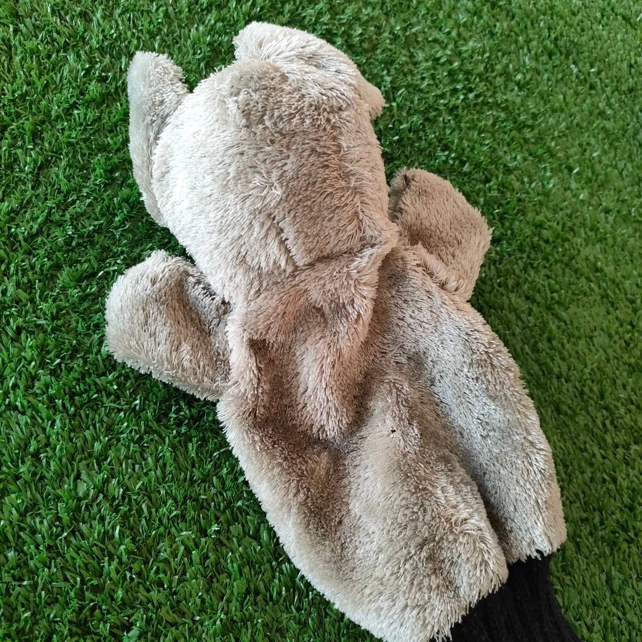 COVER FW น้องหนู มือสองสภาพดี น่ารักจ้า