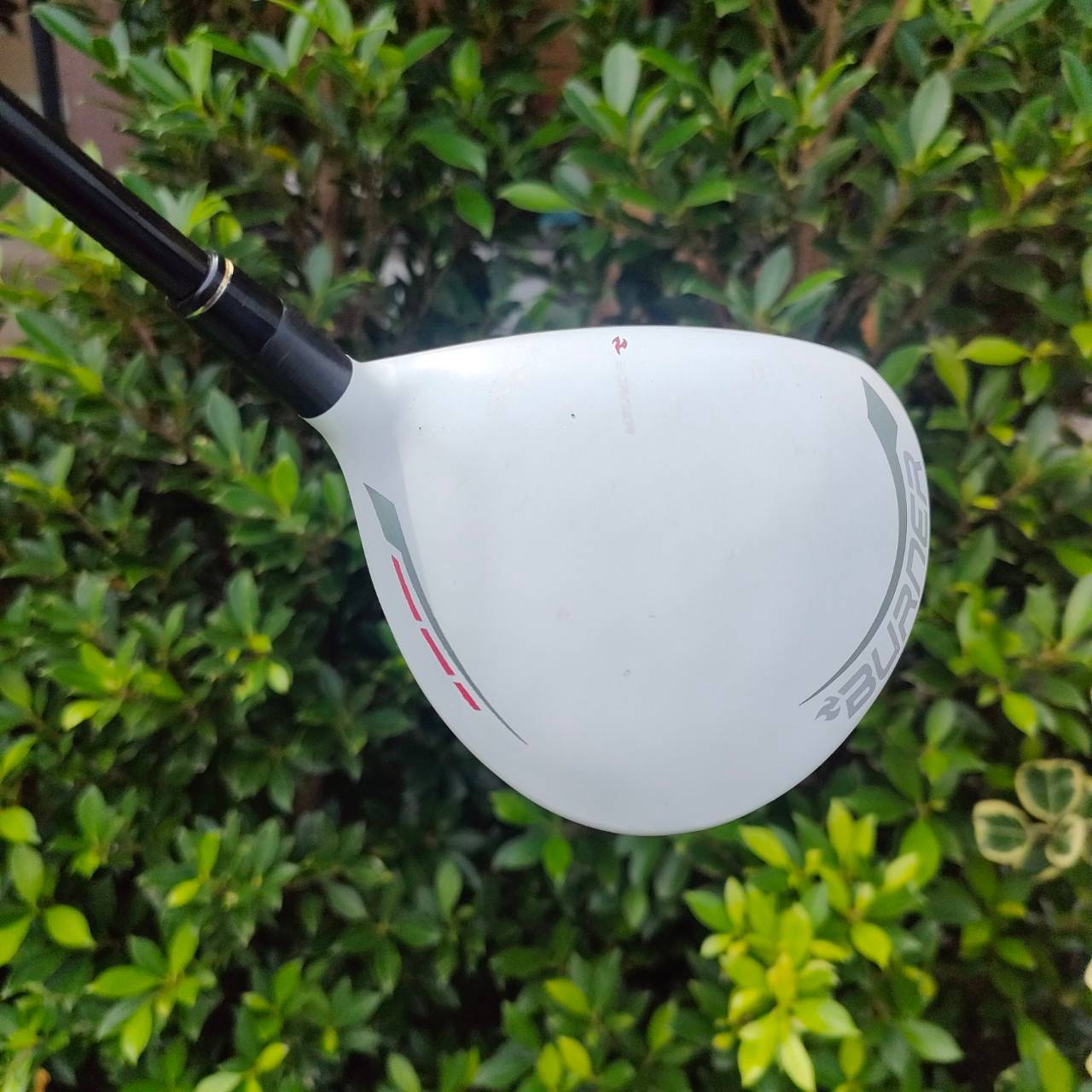 FW 5 TAYLORMADE BURNER SUPERFAST 2.0 ก้าน SUPERFAST FLEX S องศา 18 ก้านดีมากๆ ตัว 2.0 ดุดันมาก เสียงเชี๊ยะ ตีไกล ตีง่ายครับ