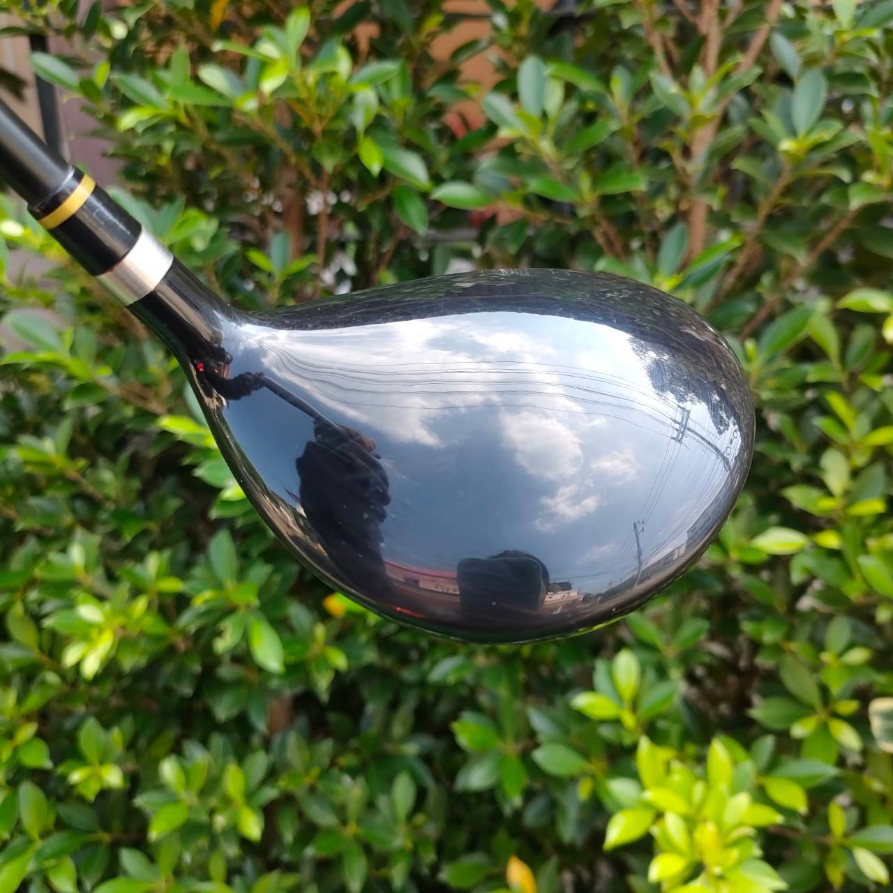 FW3 KZG CH-II ก้าน PENLEY FLEX R ไม้นี้พรีเมี่ยมมากๆ ออกแบบ มาได้อย่างลงตัว ตีทั้งง่ายและไกล เสียงออกแนว ปิ๊ง ใสๆ
