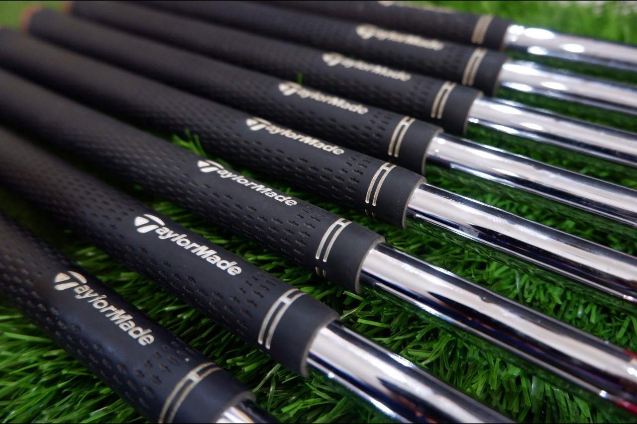 IRONSET TAYLORMADE R7