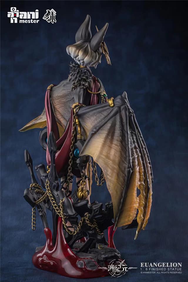 [สั่งจอง]AniMester GK-myz001 1/6 : Euangelion Bat Tone