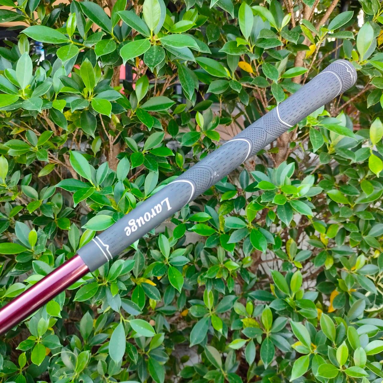 **ไม้กอล์ฟสำหรับผู้หญิง** เหล็ก 7 LAROUGE ก้าน LAROUGE FLEX L ตีง่าย ก้านเบา ก้านนุ่ม