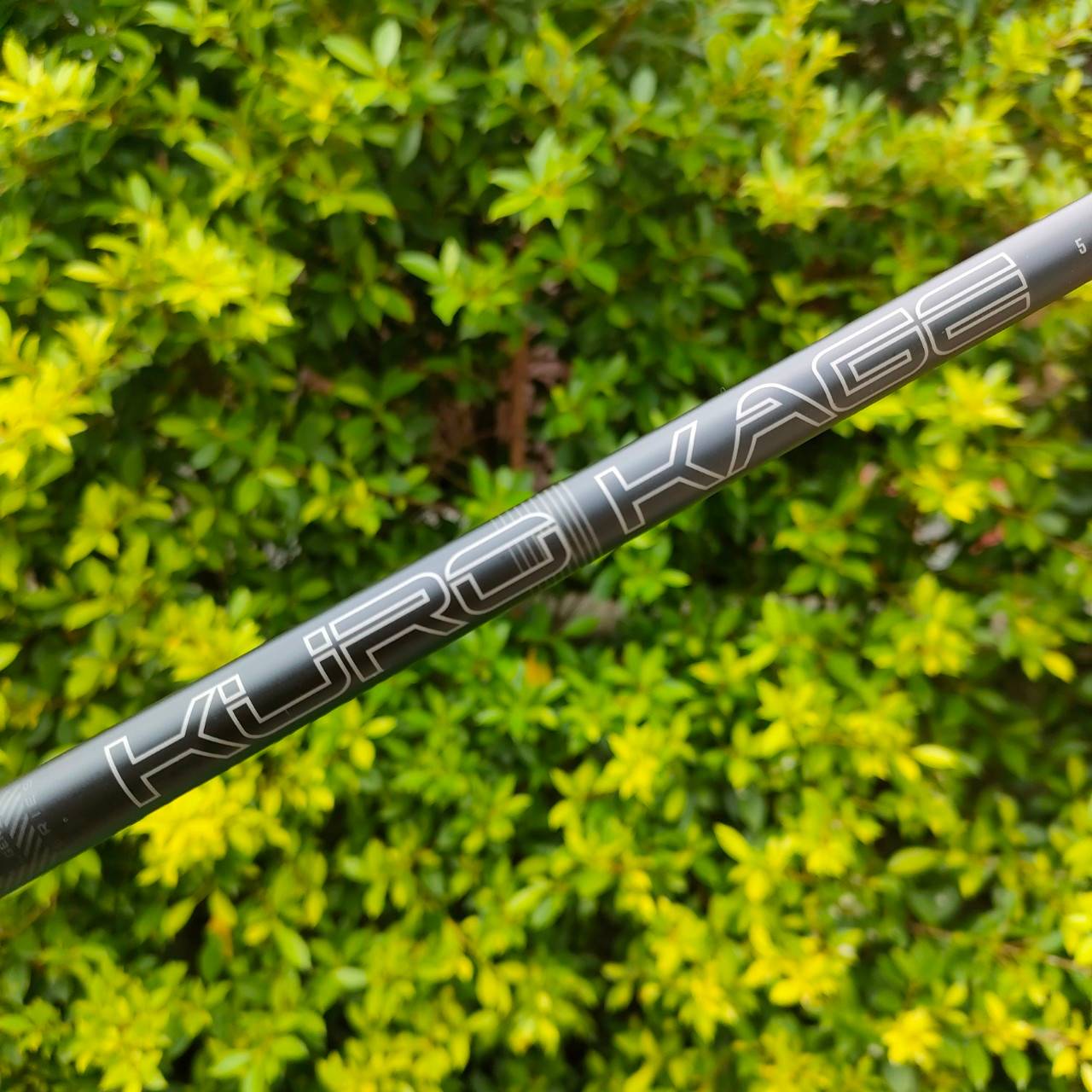 HYBRID2 TITLEIST TSi 3 องศา 18 ก้าน KURO KAGE FLEX S หน้าไม้ทำจากเหล็ก Carpenter 455 ที่มีความบางเพื่อสร้างความเร็วสูงสุด!!! ไม้กอล์ฟมือสอง ของแท้ BY NakaraLuxurious
