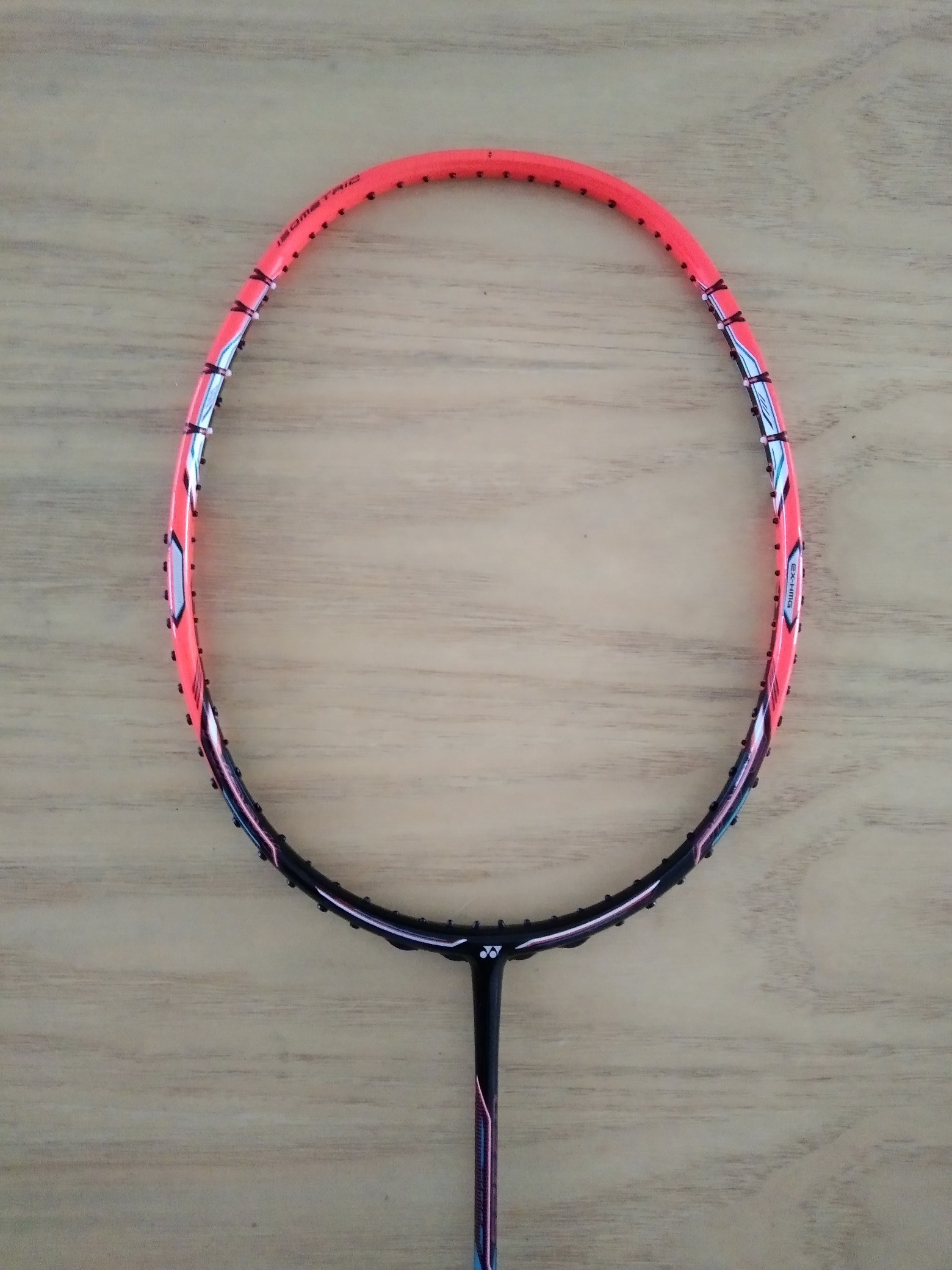 Yonex Nanoray Z-Speed (Ori)