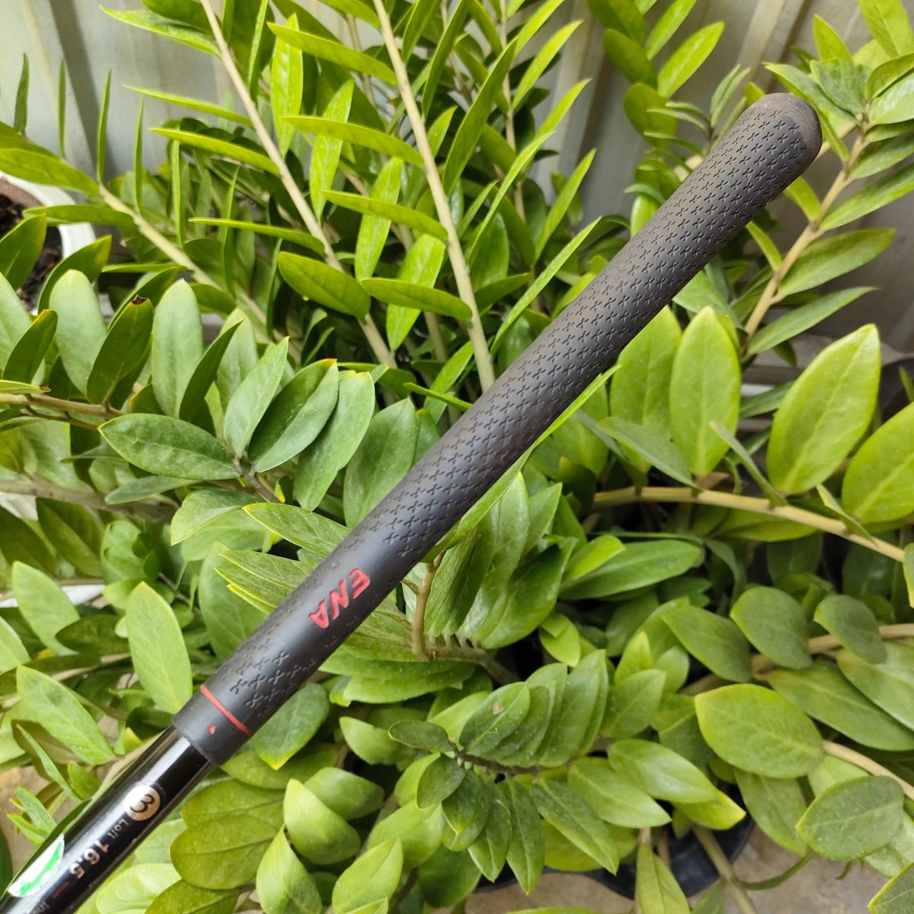 FW3 PRGR PREMIUM TR-X505 องศา 16.5 ก้าน PREMIUM MB SHAFT M37 เป็นรุ่นพิเศษที่และเป็นรุ่น TOP สูงสุด จากแบรนด์พรีเมี่ยมญี่ปุ่น PRGR ไม้กอล์ฟมือสอง ของแท้ BY NakaraLuxurious