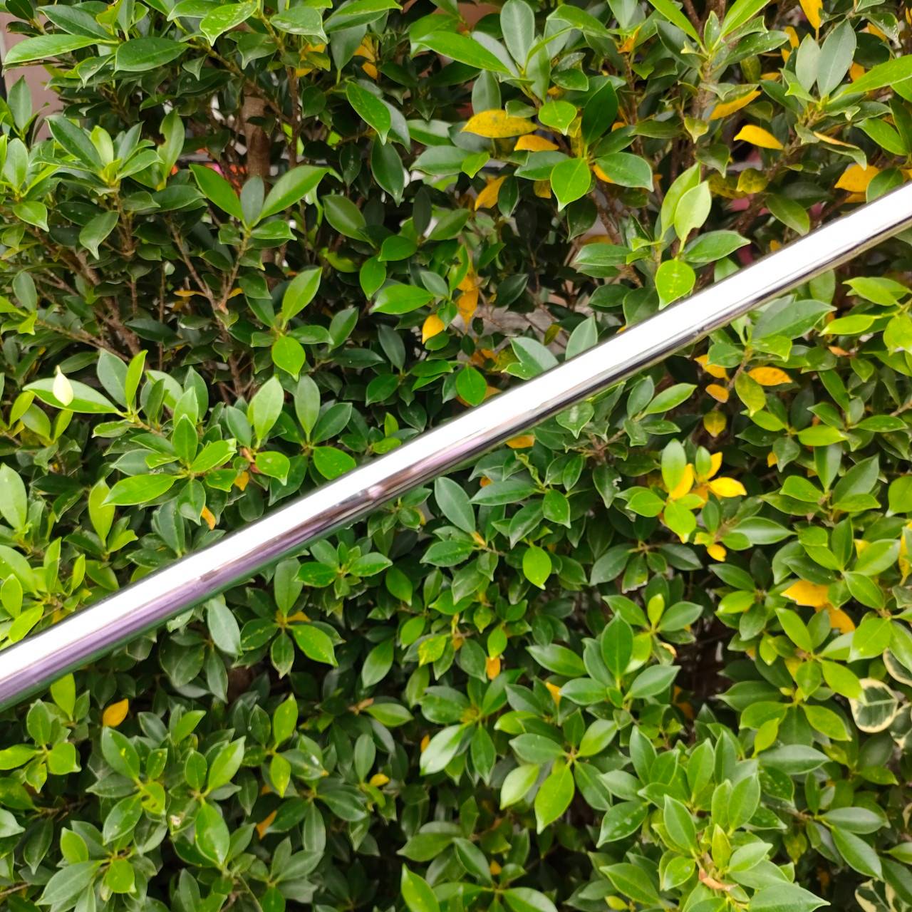 PUTTER UNIGUP ความยาว 34 นิ้ว ถ่วงน้ำหนักทั้งสองข้าง ทำให้พัตต์ตรงๆง่ายๆครับ