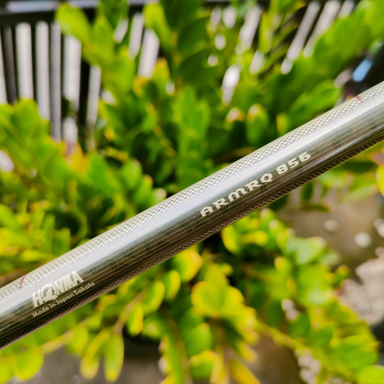 Driver HONMA TWIN MARK MG460 RF ก้าน ARMRQ856 * 1 ดาว * FLEX R ก้านถักอย่างดี หัวใหญ่ ตีง่าย ตีไกล ก้านส่งสุด เสียงเพราะ ไม้กอล์ฟพรีเมี่ยมมือสอง ของแท้ By NakaraLuxurious
