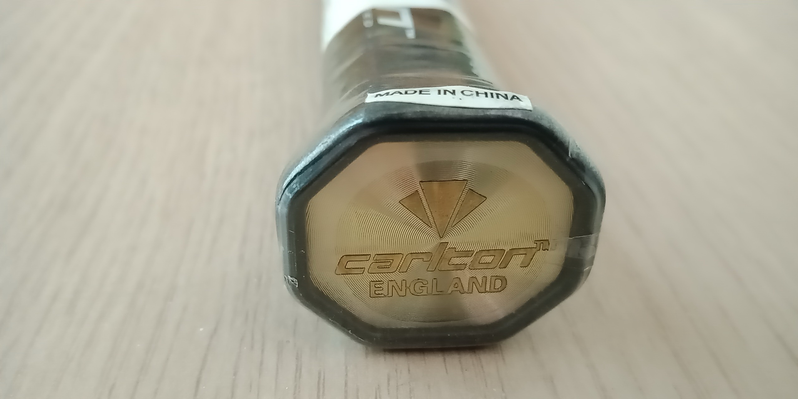 Carlton Airblade Ultralite 7.5