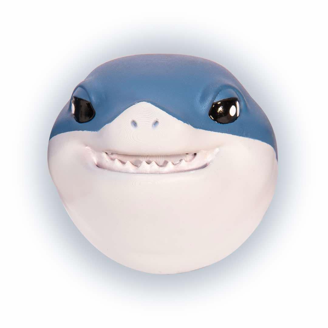 [สั่งจอง]L&M customs / force.carft 1/12 : The land shark (moverable)