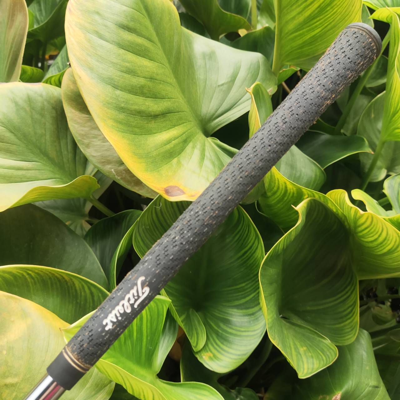 WEDGE – TITLEIST VOKEY DESIGN OIL CAN 8620 สุดคลาสสิกหายาก ฟีลนุ่ม สปินดุ!