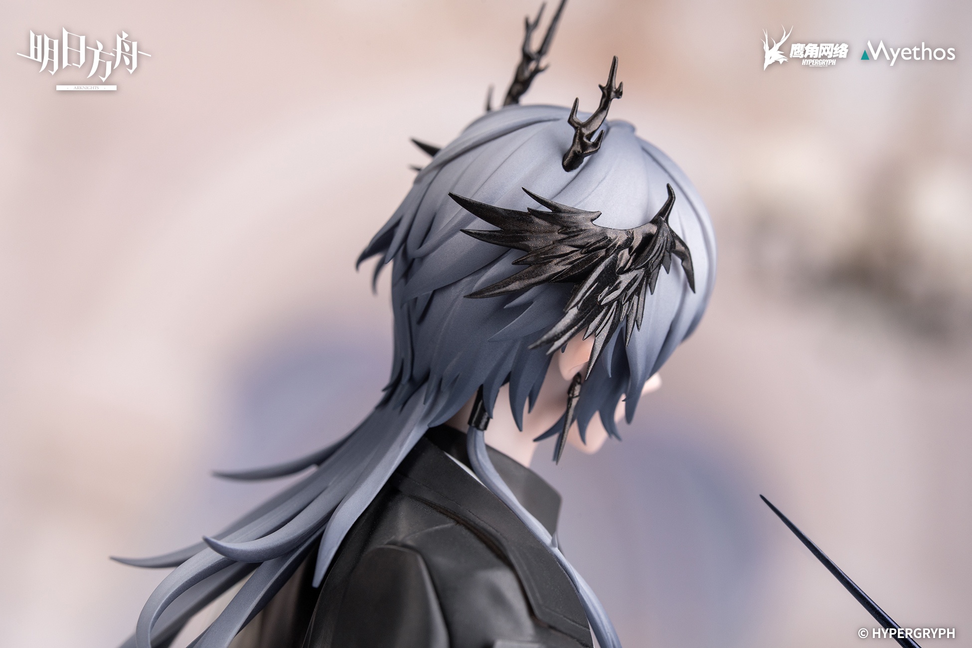 [สั่งจอง] Myethos 1/8 : Gift+ Arknights