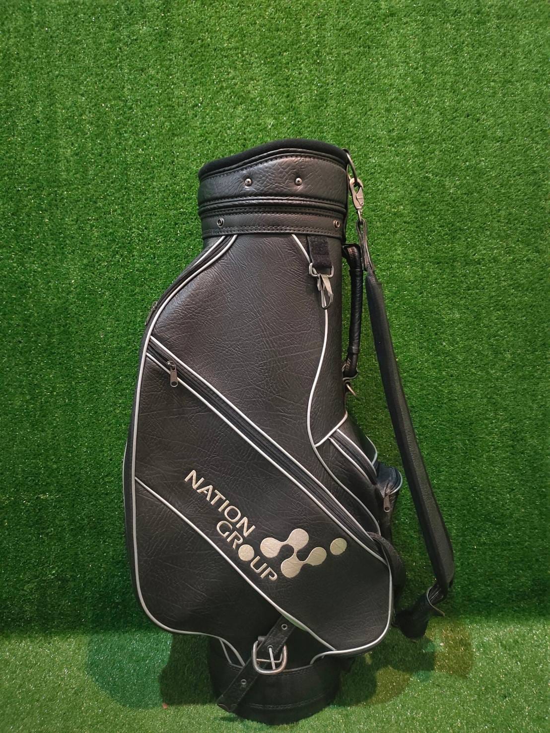 ถุงกอล์ฟ Nation