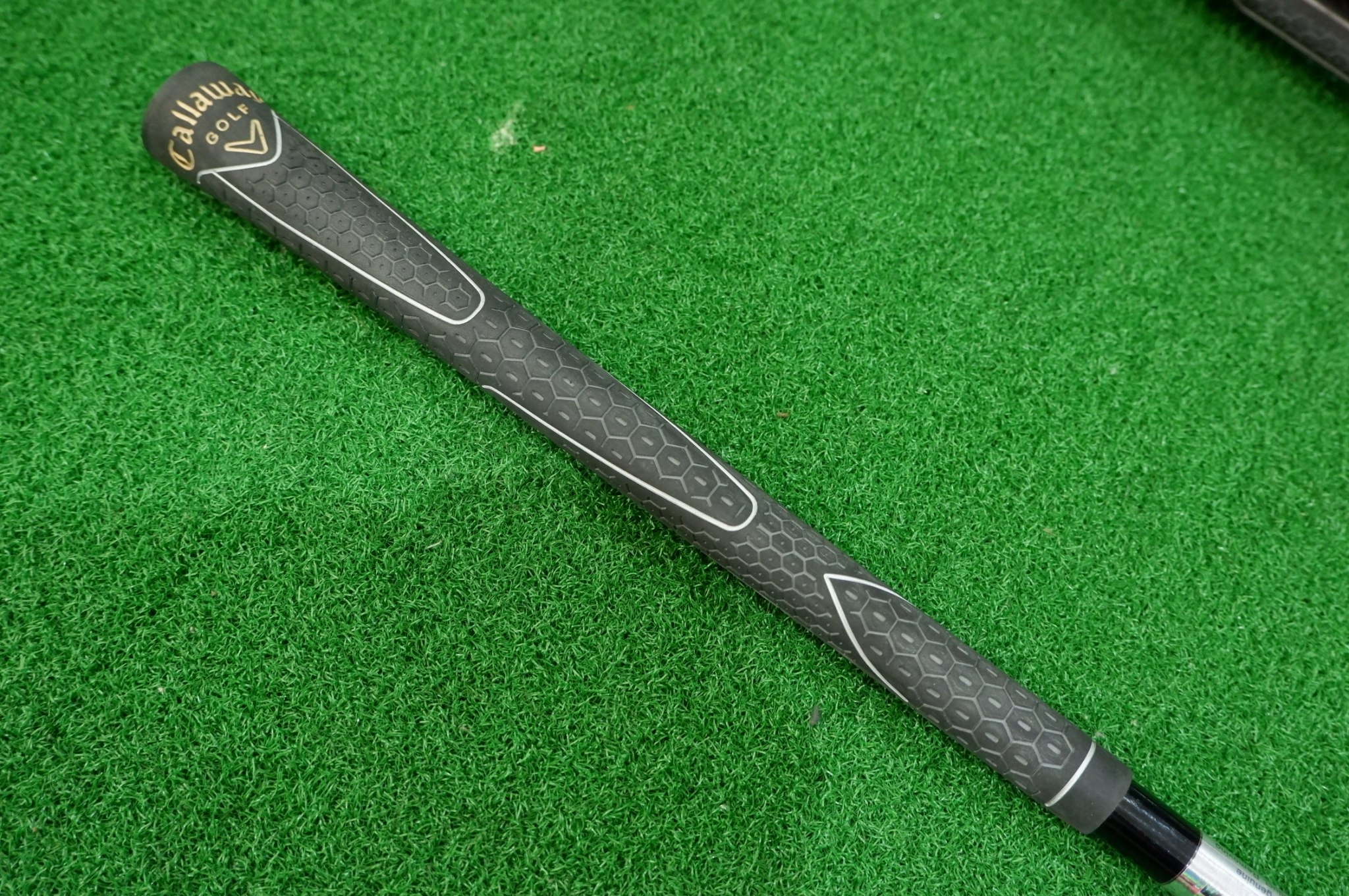 I RON SET CALLAWAY LEGACY FORGED