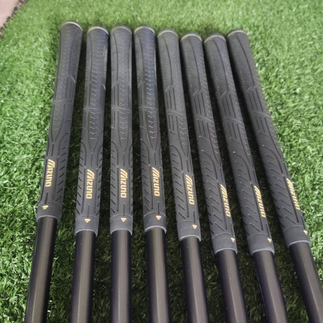 *ไม้กอล์ฟผู้หญิง ชุดเหล็ก Mizuno EFIL For Stylish Golf ชุดจาก MIZUNO JAPAN มาตรฐานสูง