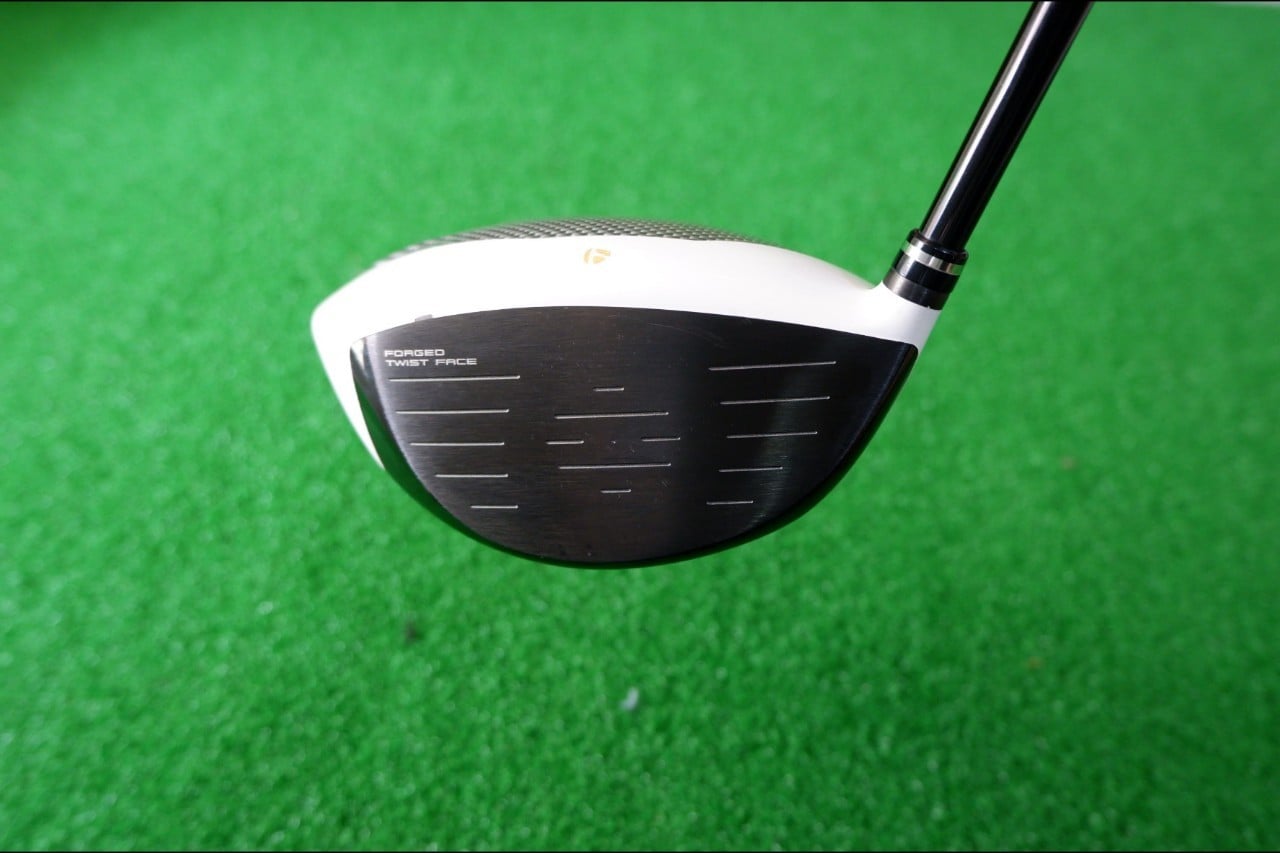 DRIVER TAYLORMADE M GLOIRE