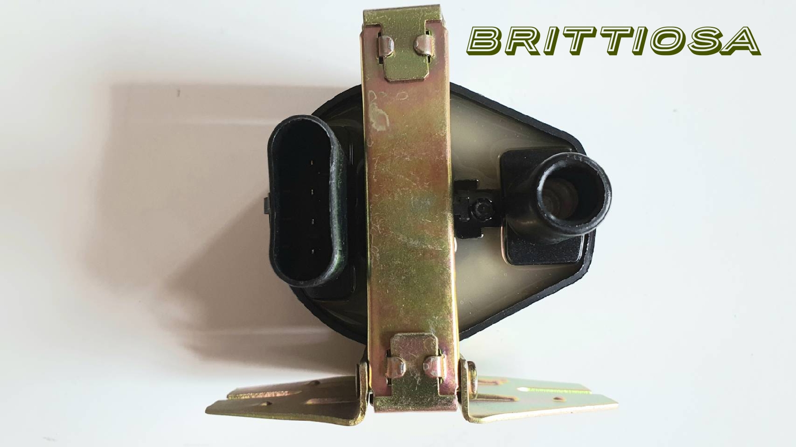 Sytytyspuola, XJS V12 Magneti Marelli 1989--> =83e